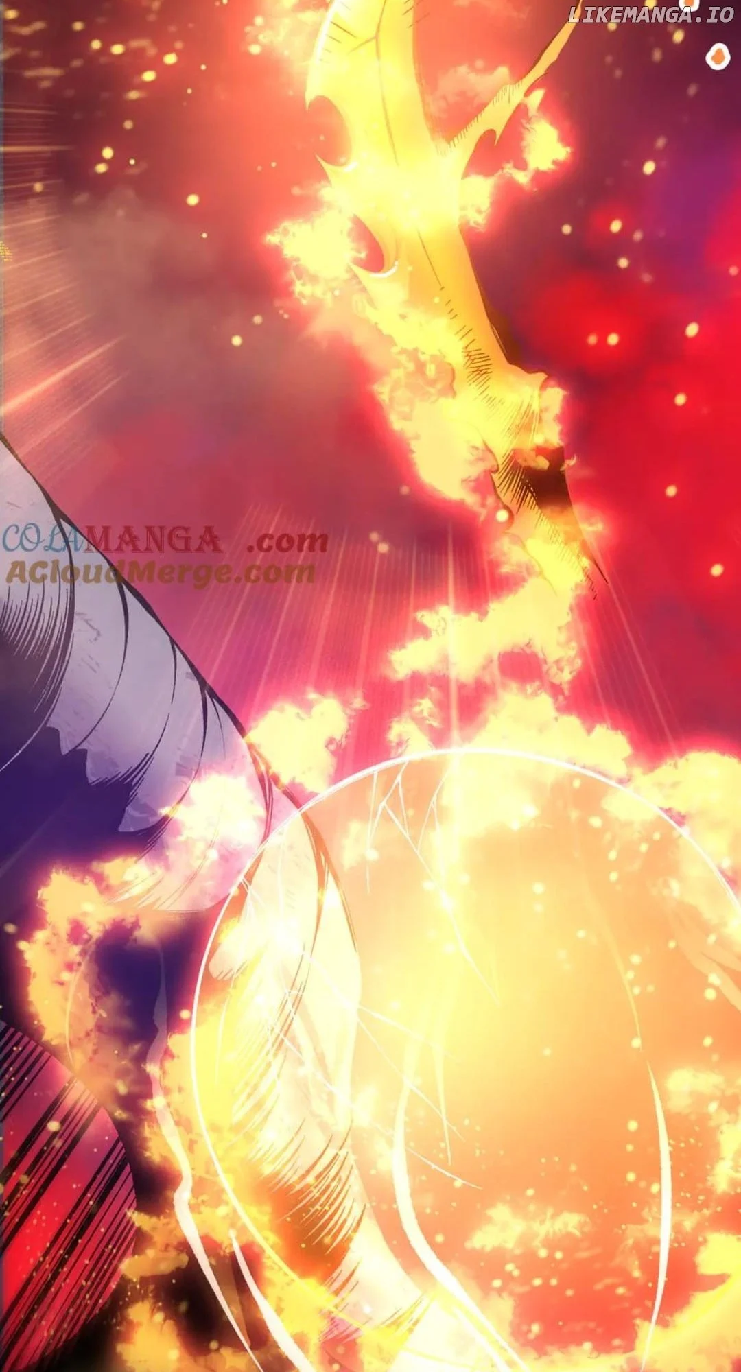 Read Catastrophic Necromancer Manga Online