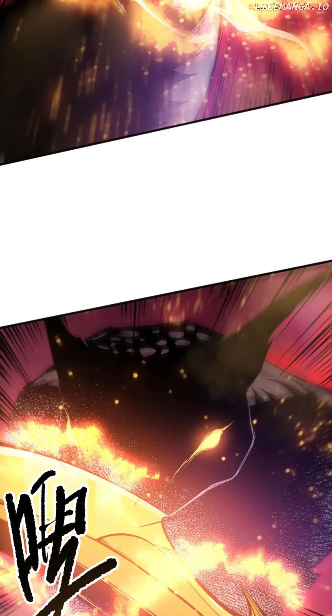 Read Catastrophic Necromancer Manga Online