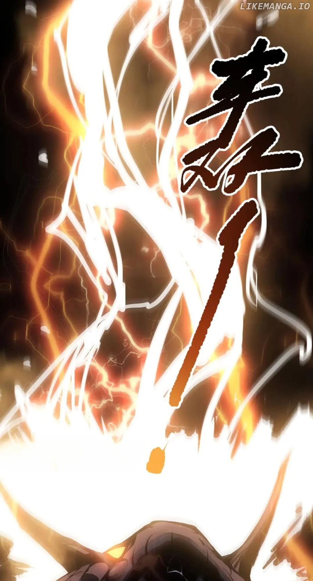 Read Catastrophic Necromancer Manga Online