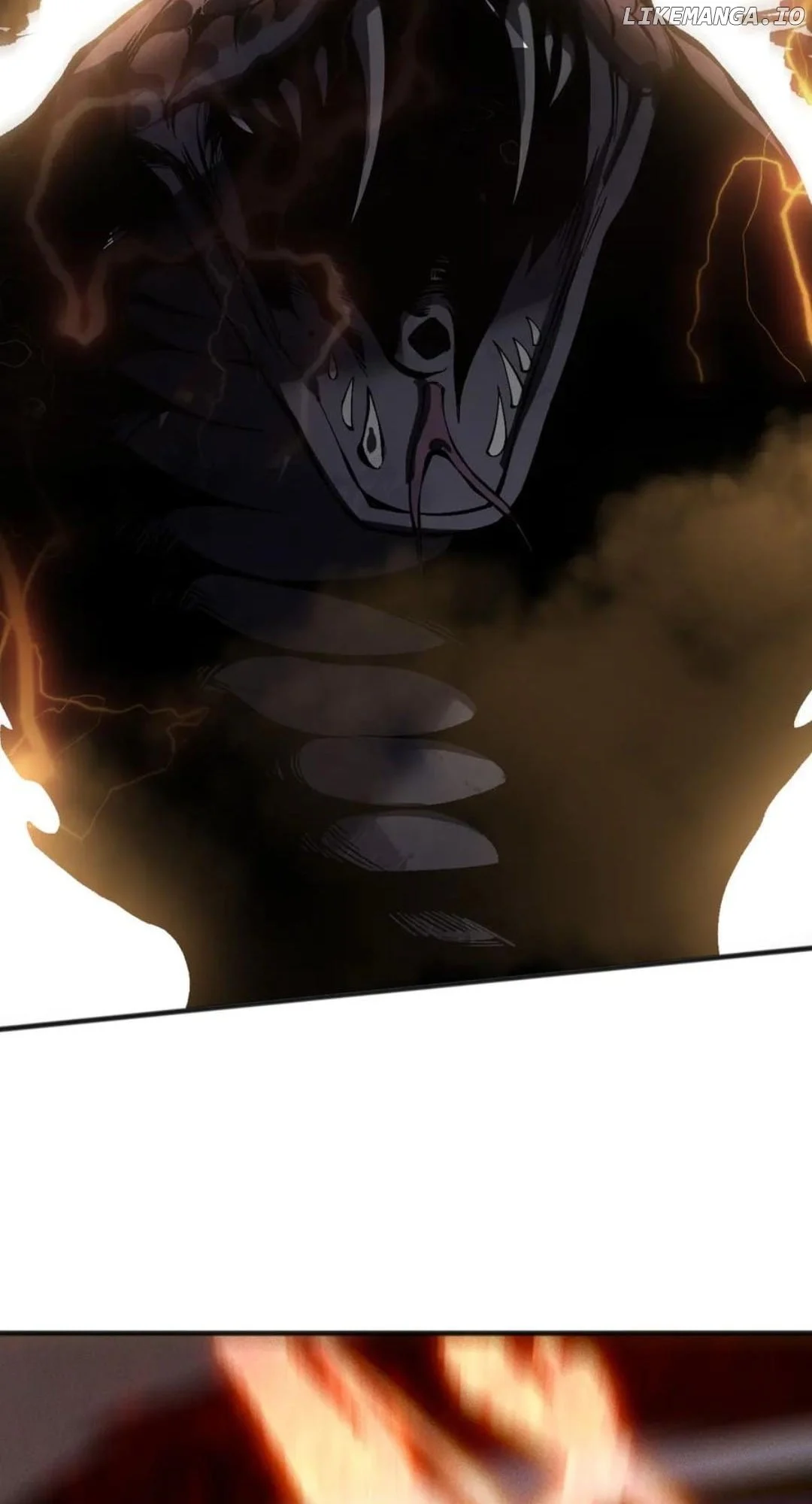 Read Catastrophic Necromancer Manga Online
