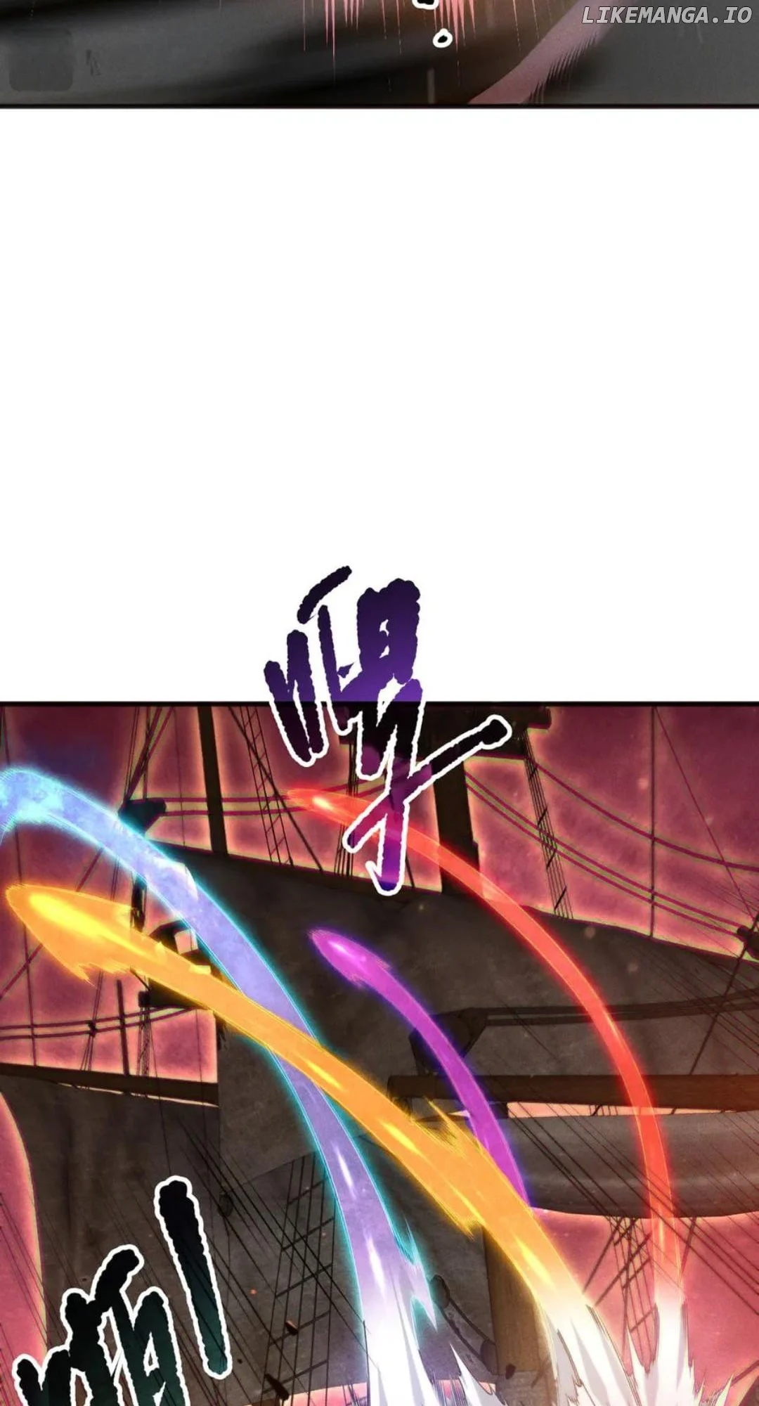 Read Catastrophic Necromancer Manga Online