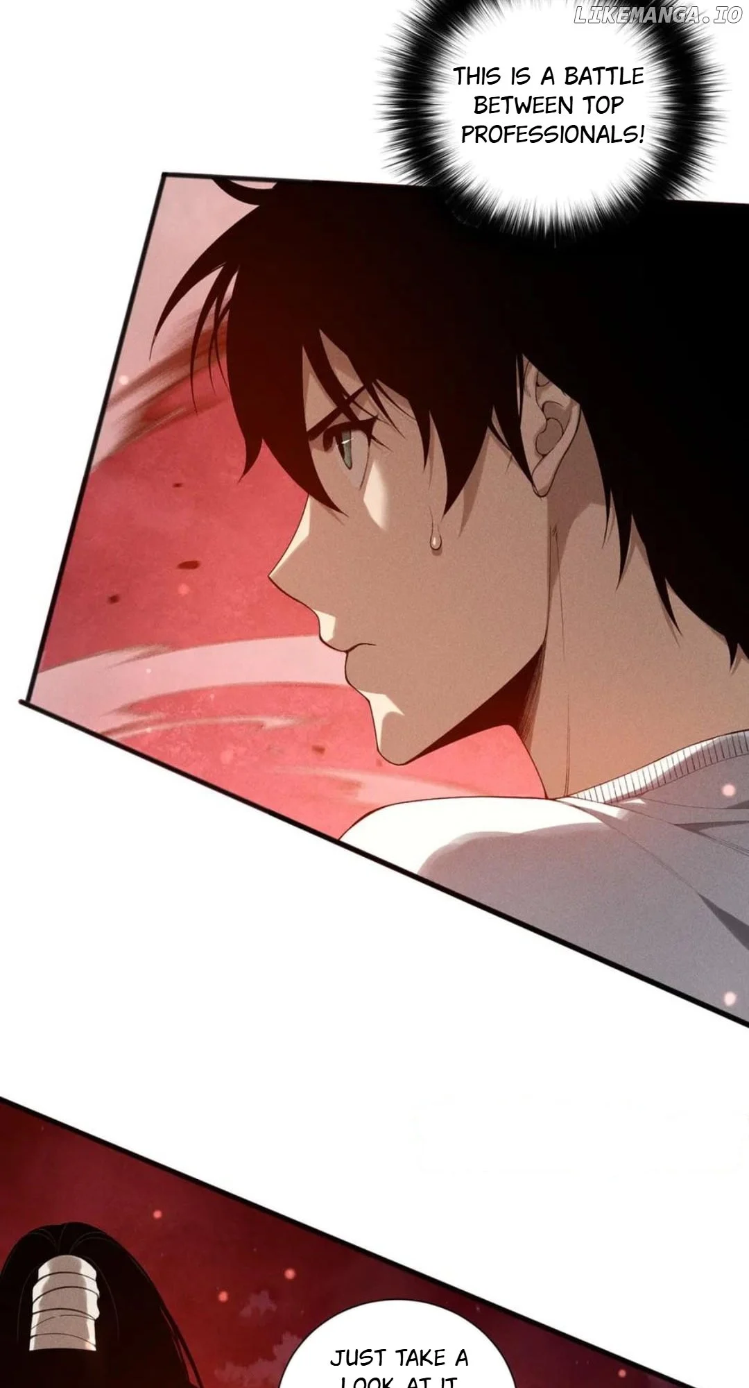 Read Catastrophic Necromancer Manga Online