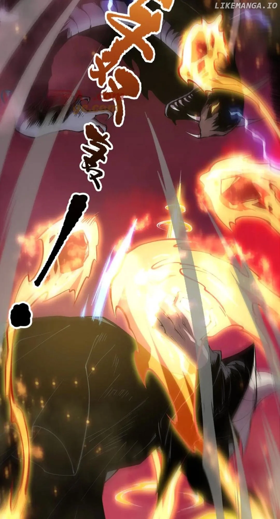 Read Catastrophic Necromancer Manga Online