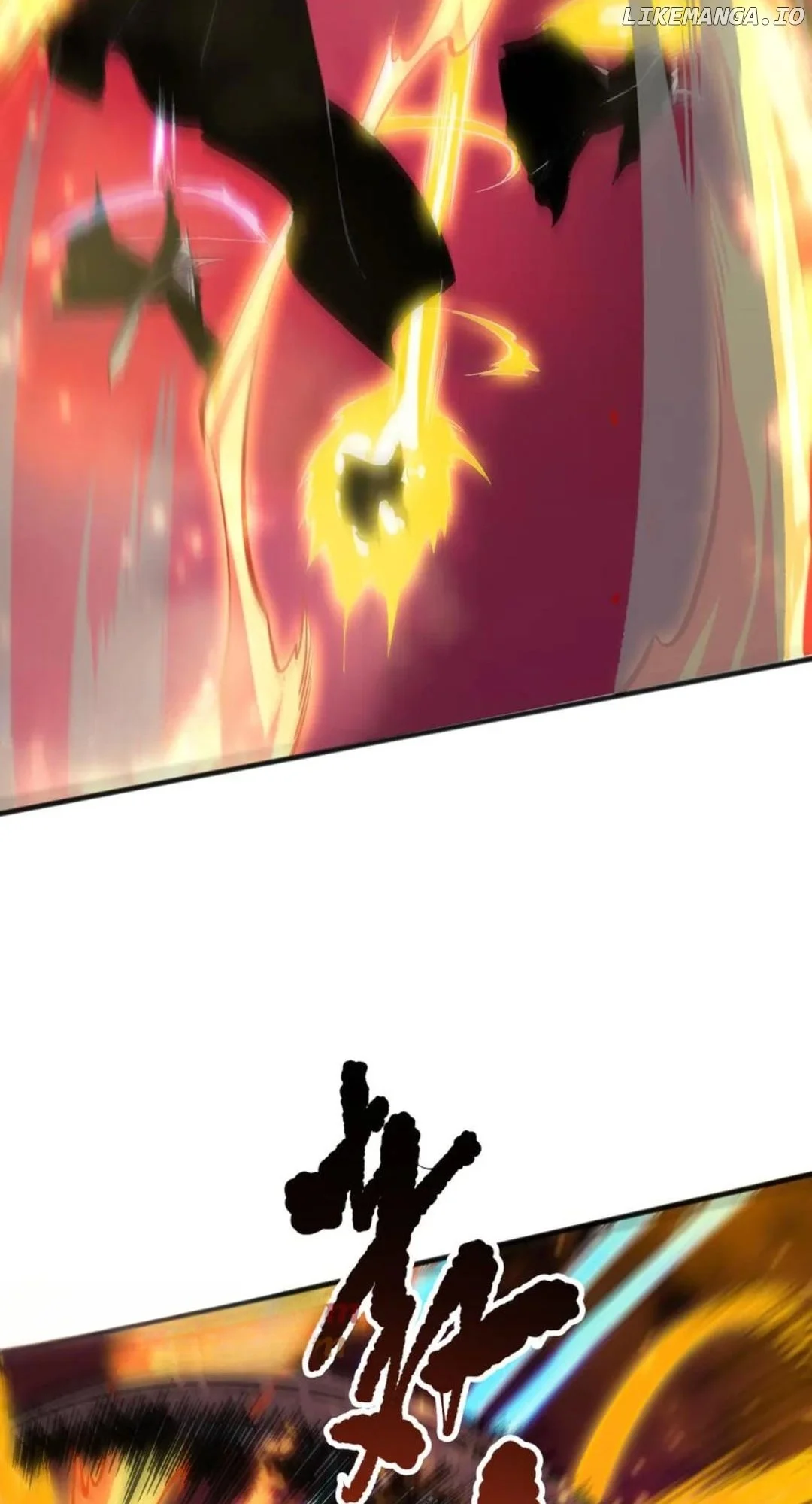 Read Catastrophic Necromancer Manga Online