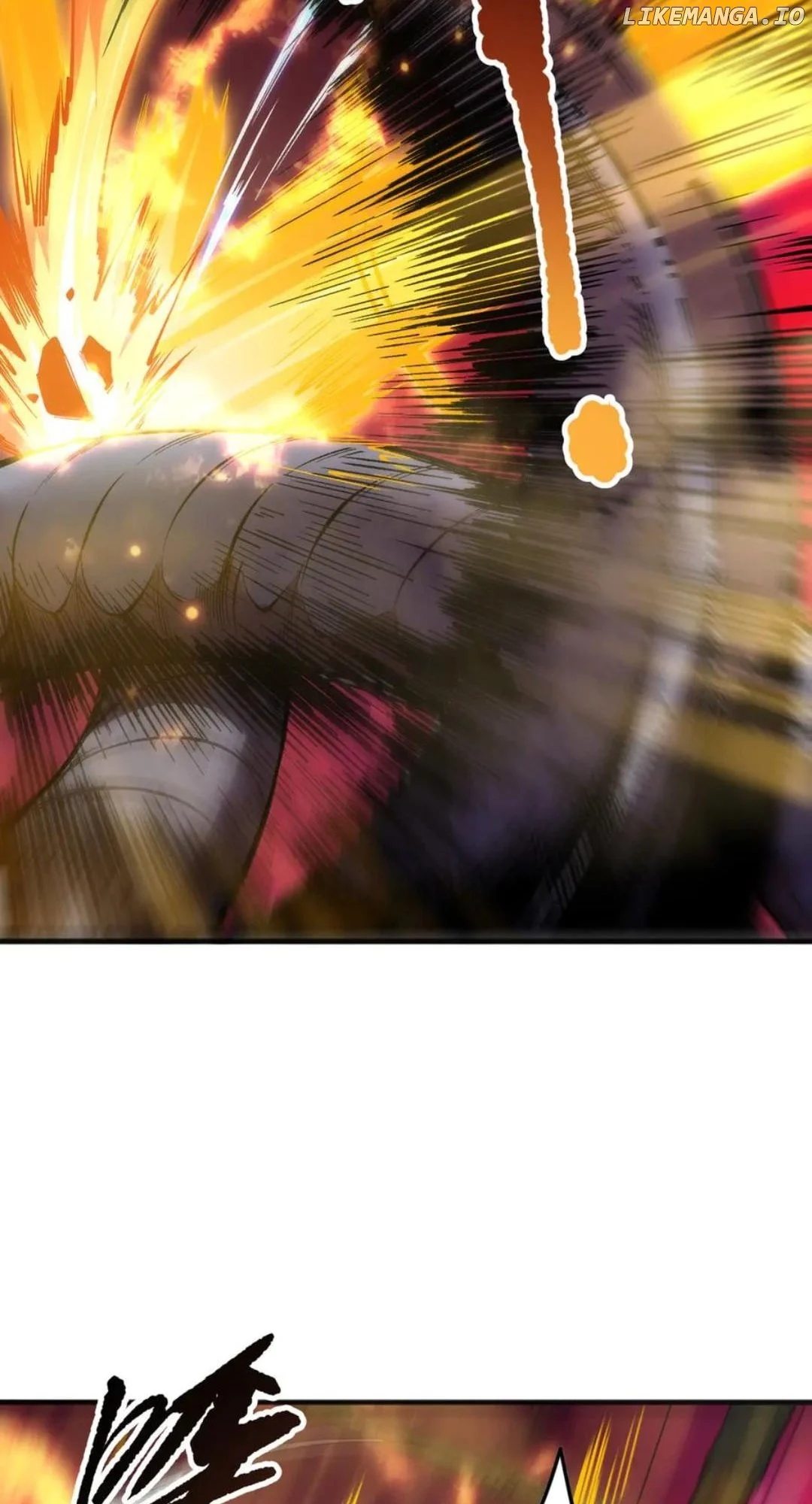 Read Catastrophic Necromancer Manga Online