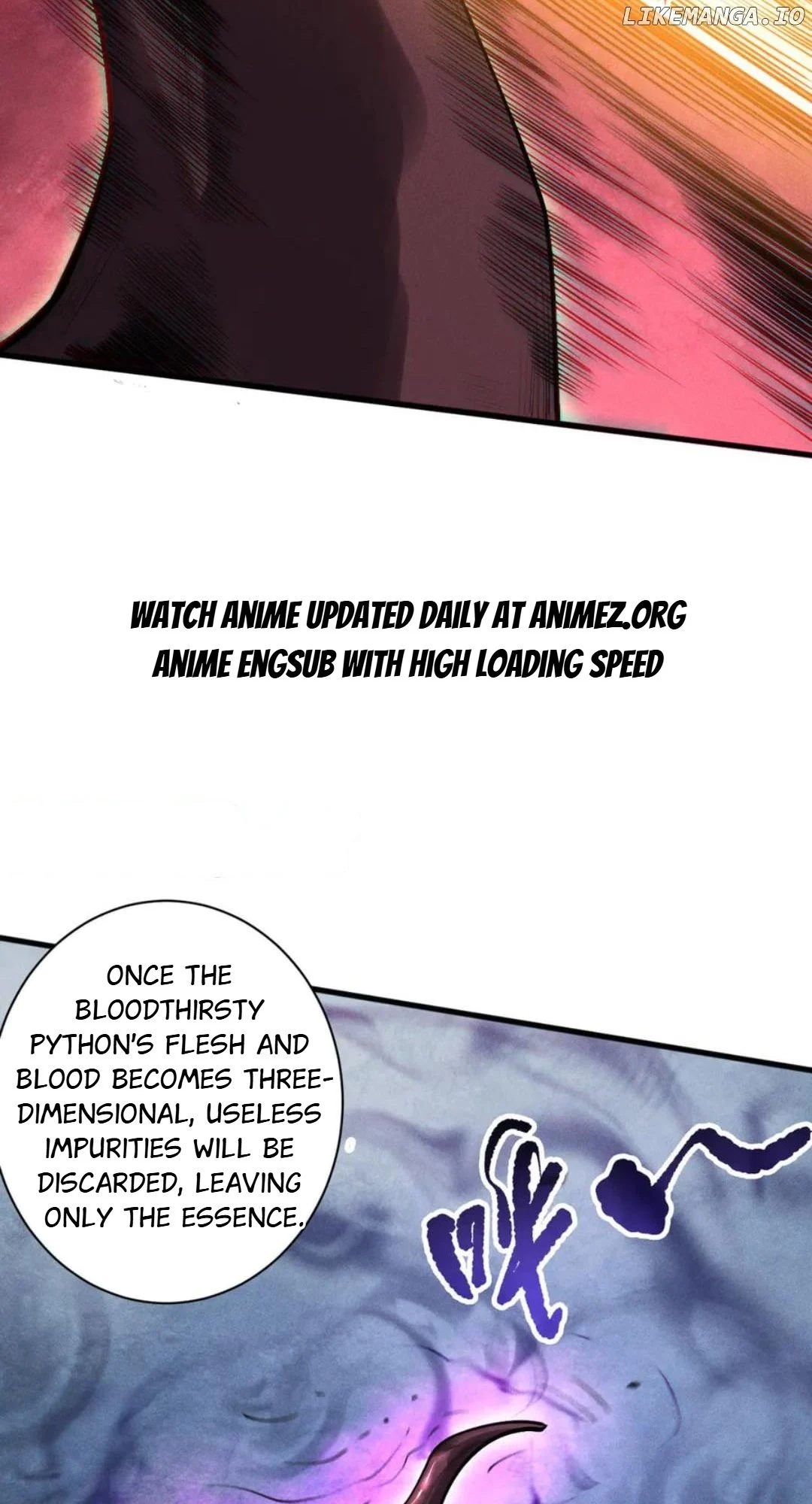 Read Catastrophic Necromancer Manga Online