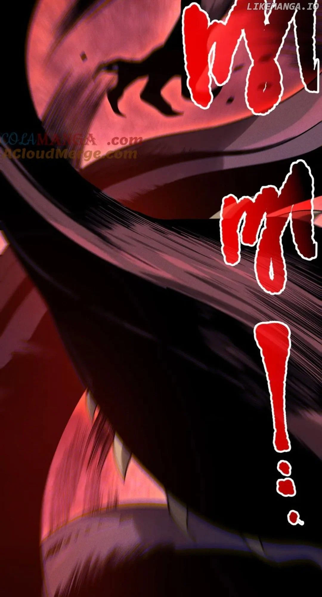 Read Catastrophic Necromancer Manga Online