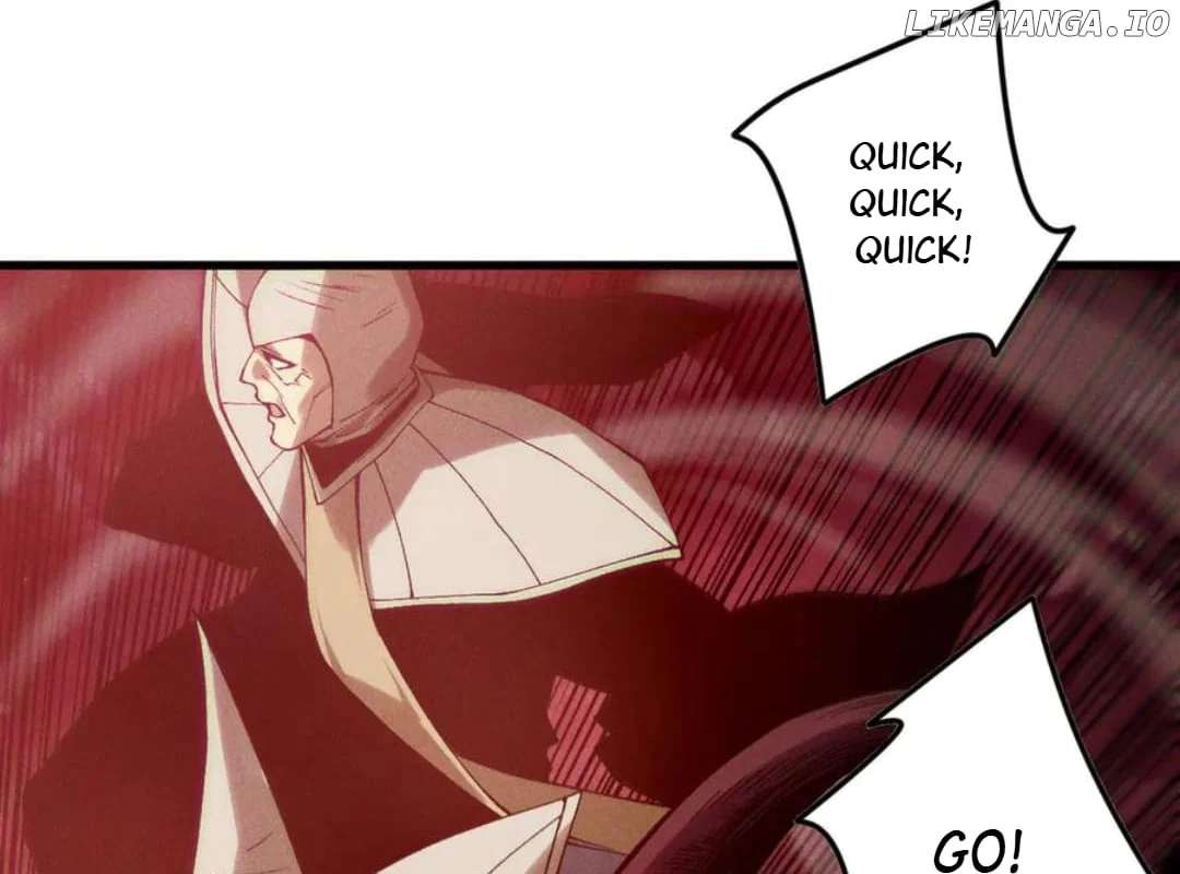 Read Catastrophic Necromancer Manga Online