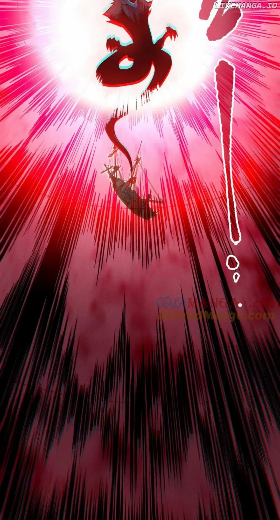 Read Catastrophic Necromancer Manga Online