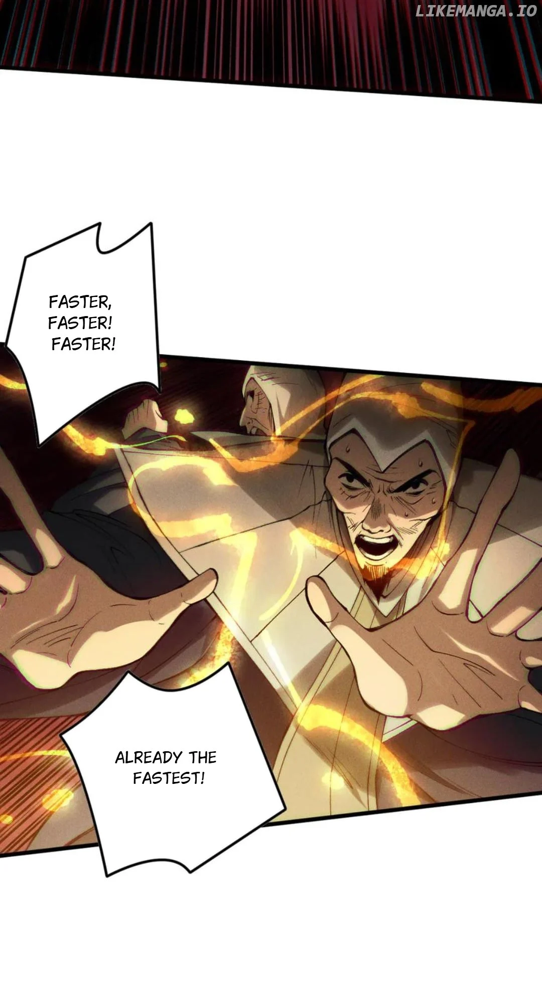 Read Catastrophic Necromancer Manga Online