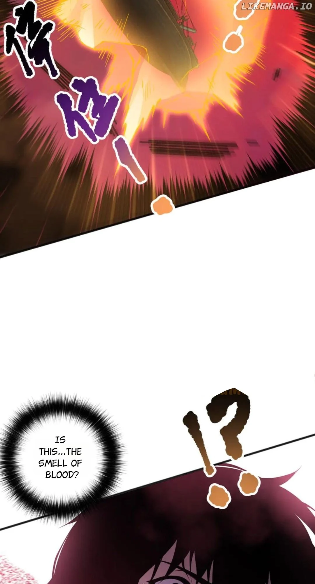 Read Catastrophic Necromancer Manga Online
