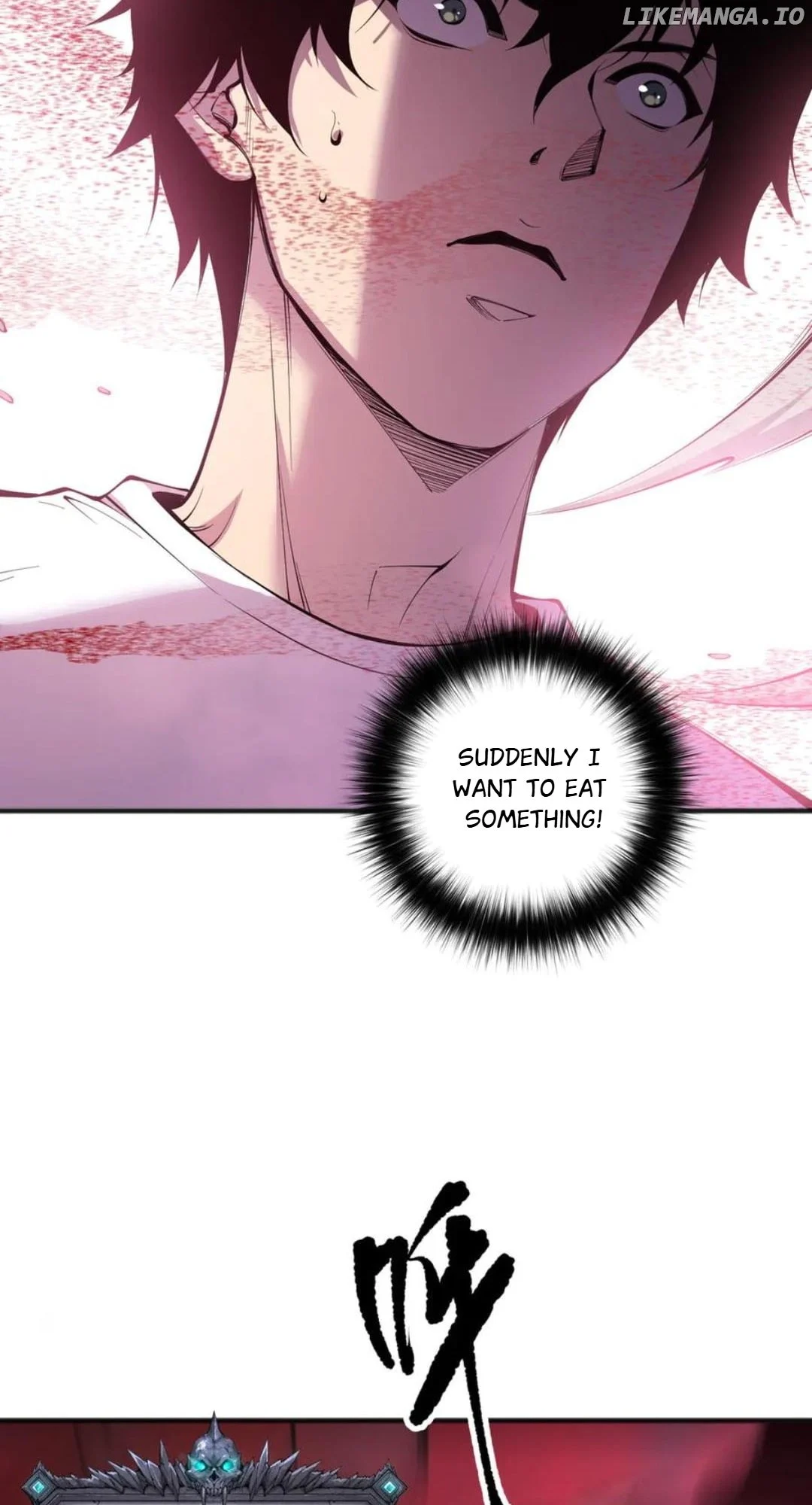 Read Catastrophic Necromancer Manga Online
