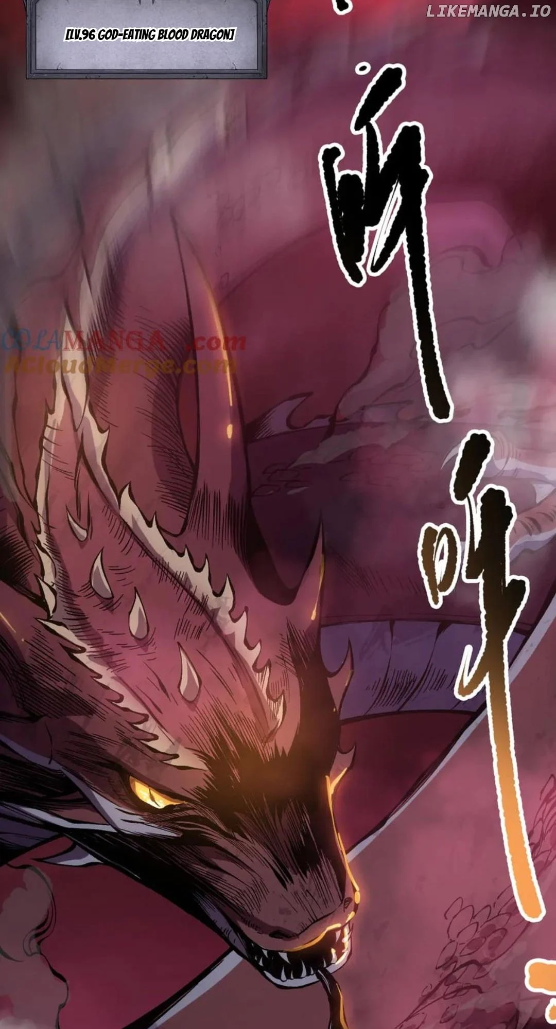 Read Catastrophic Necromancer Manga Online