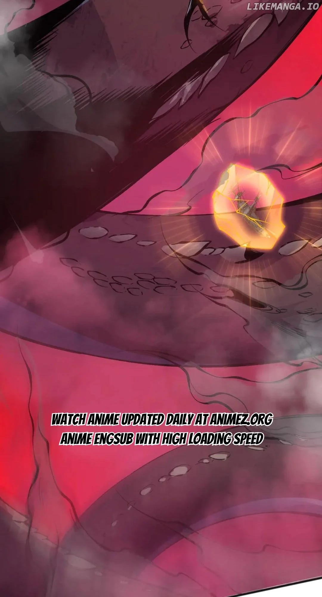 Read Catastrophic Necromancer Manga Online