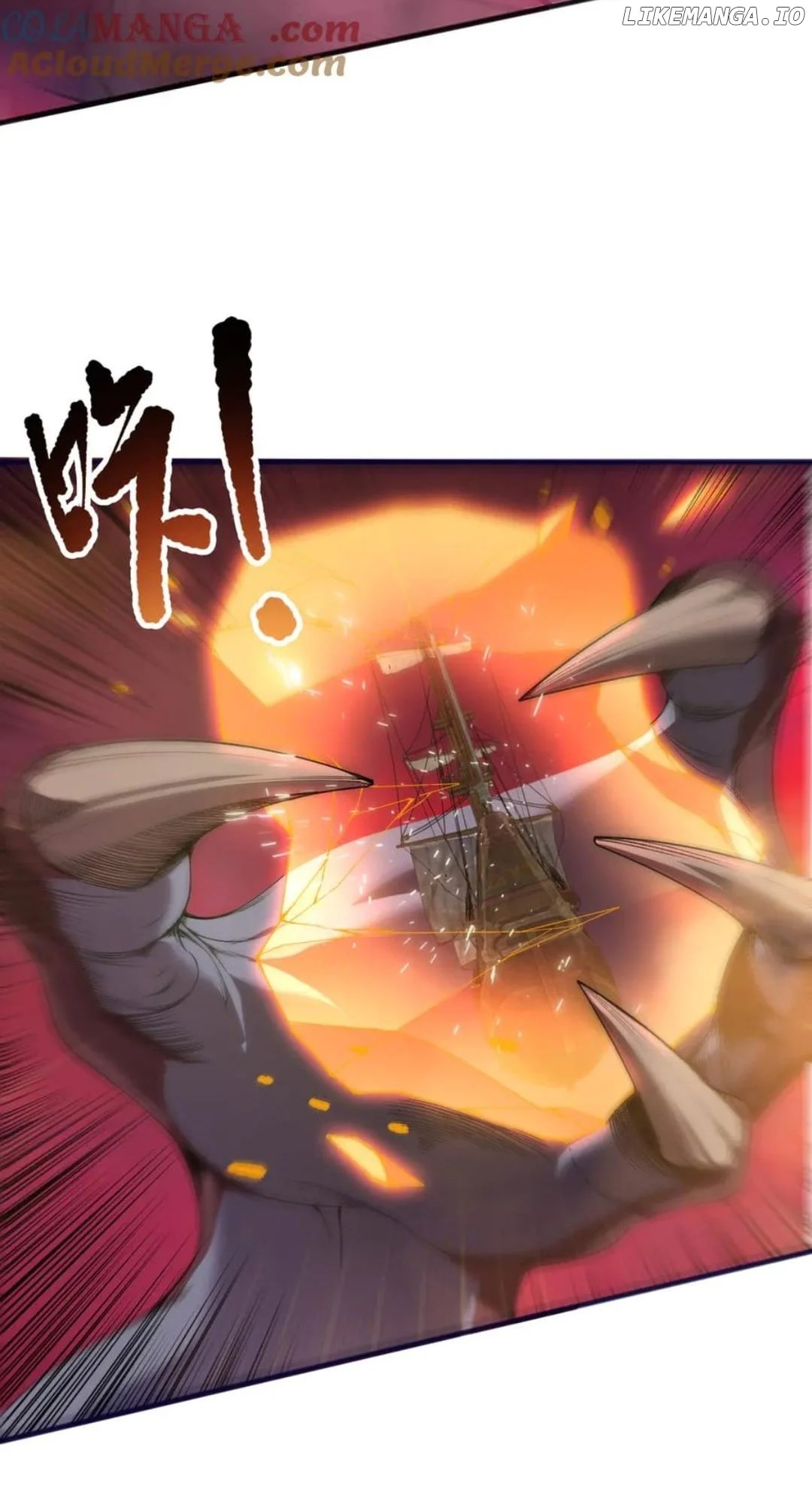 Read Catastrophic Necromancer Manga Online
