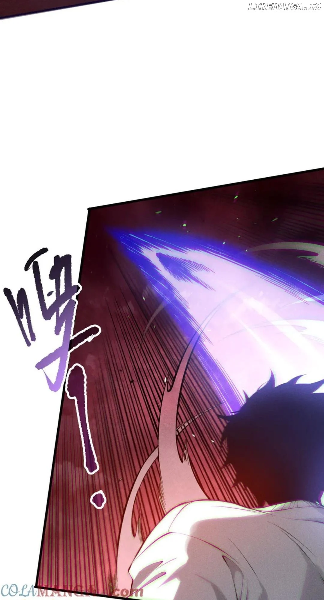 Read Catastrophic Necromancer Manga Online
