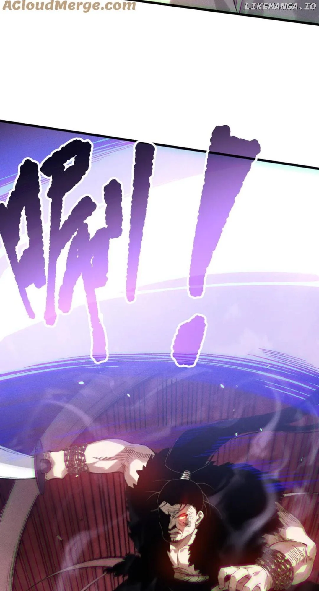 Read Catastrophic Necromancer Manga Online