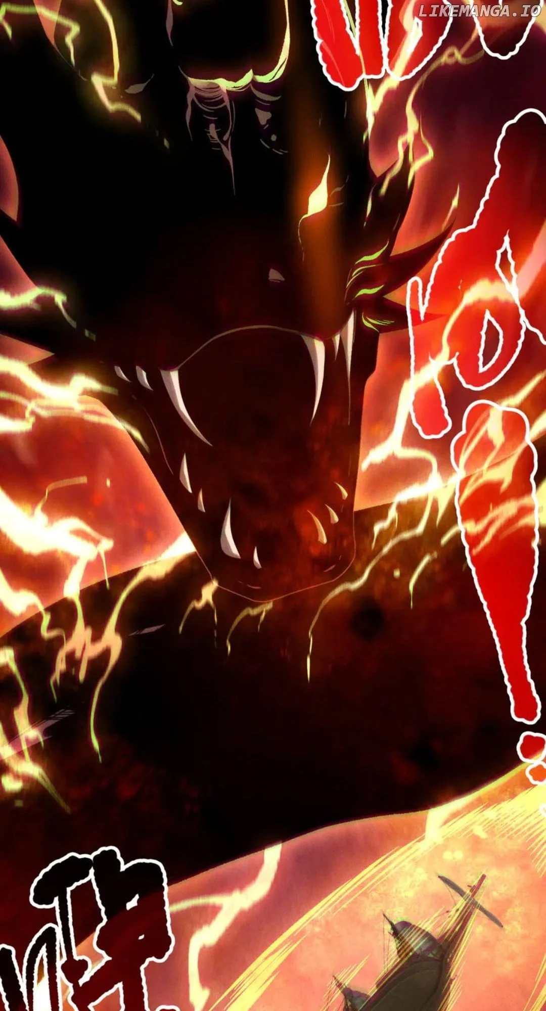 Read Catastrophic Necromancer Manga Online