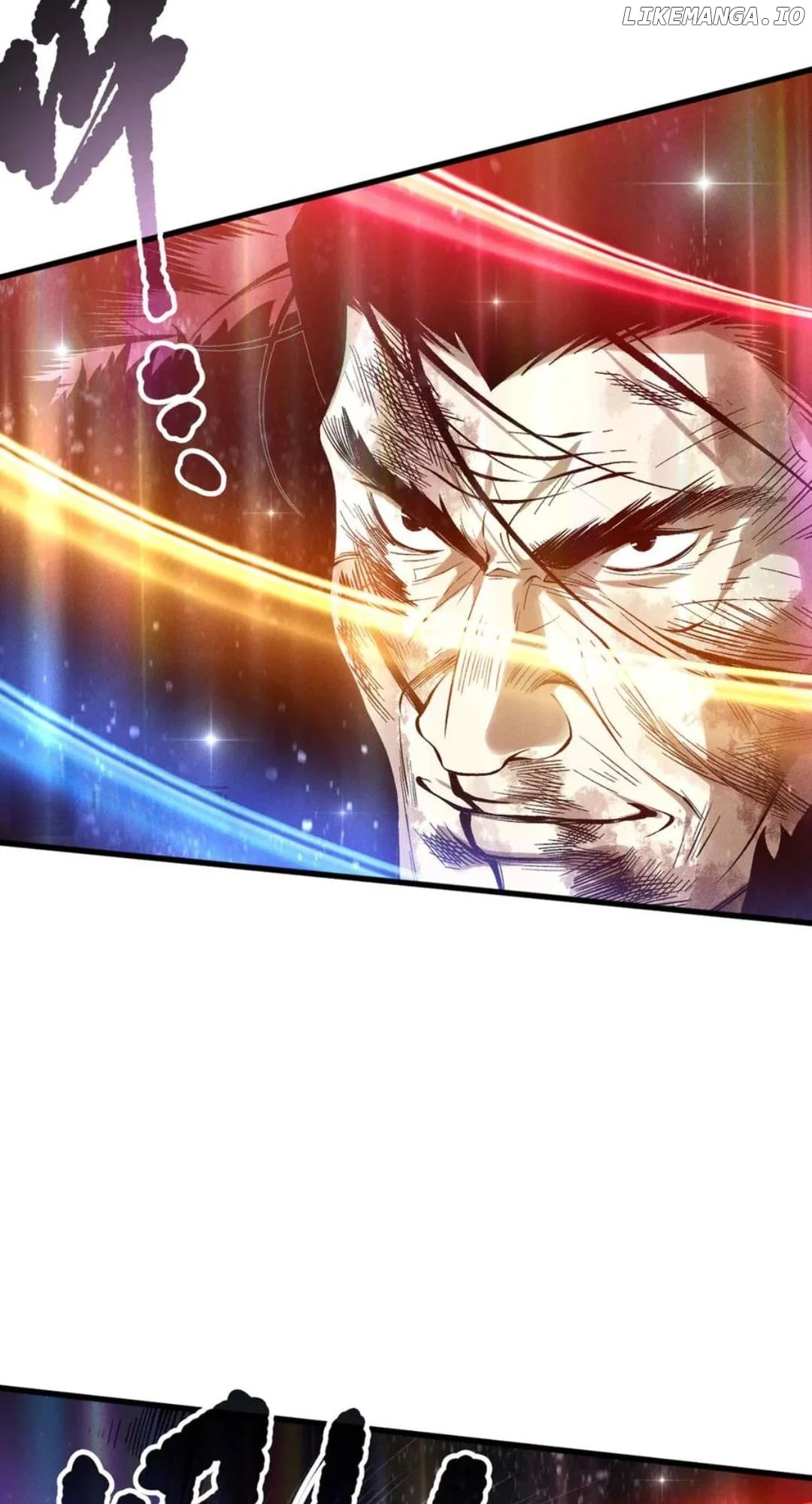 Read Catastrophic Necromancer Manga Online