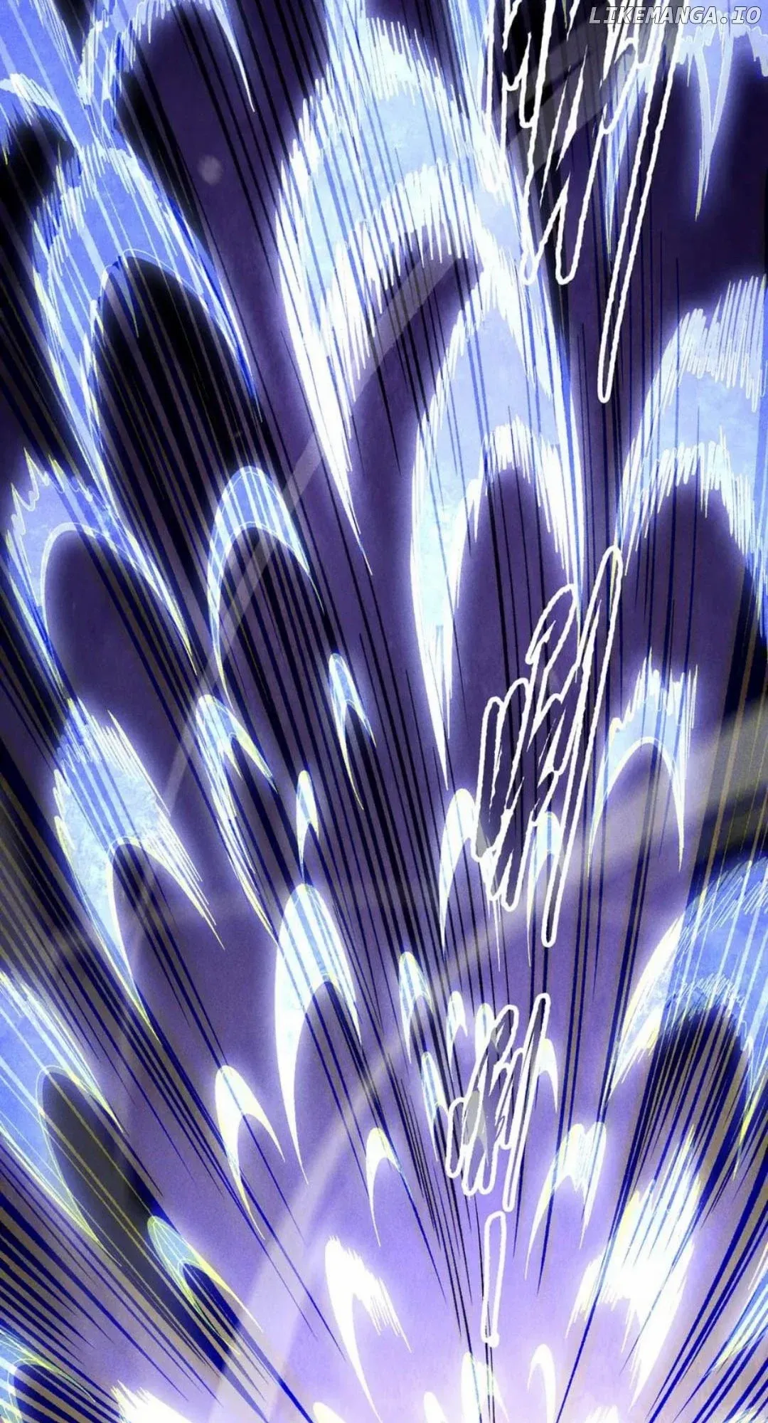 Read Catastrophic Necromancer Manga Online