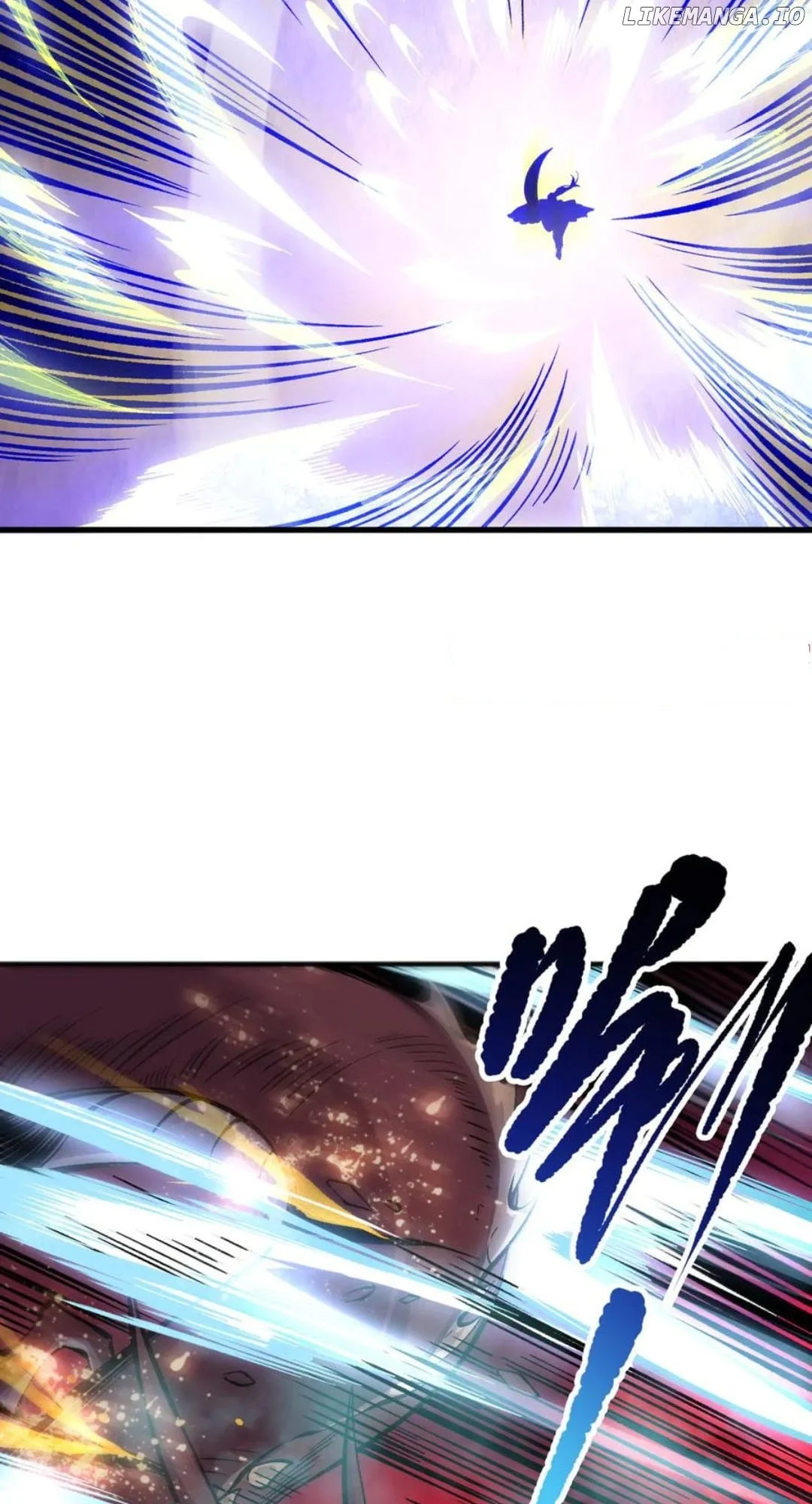 Read Catastrophic Necromancer Manga Online