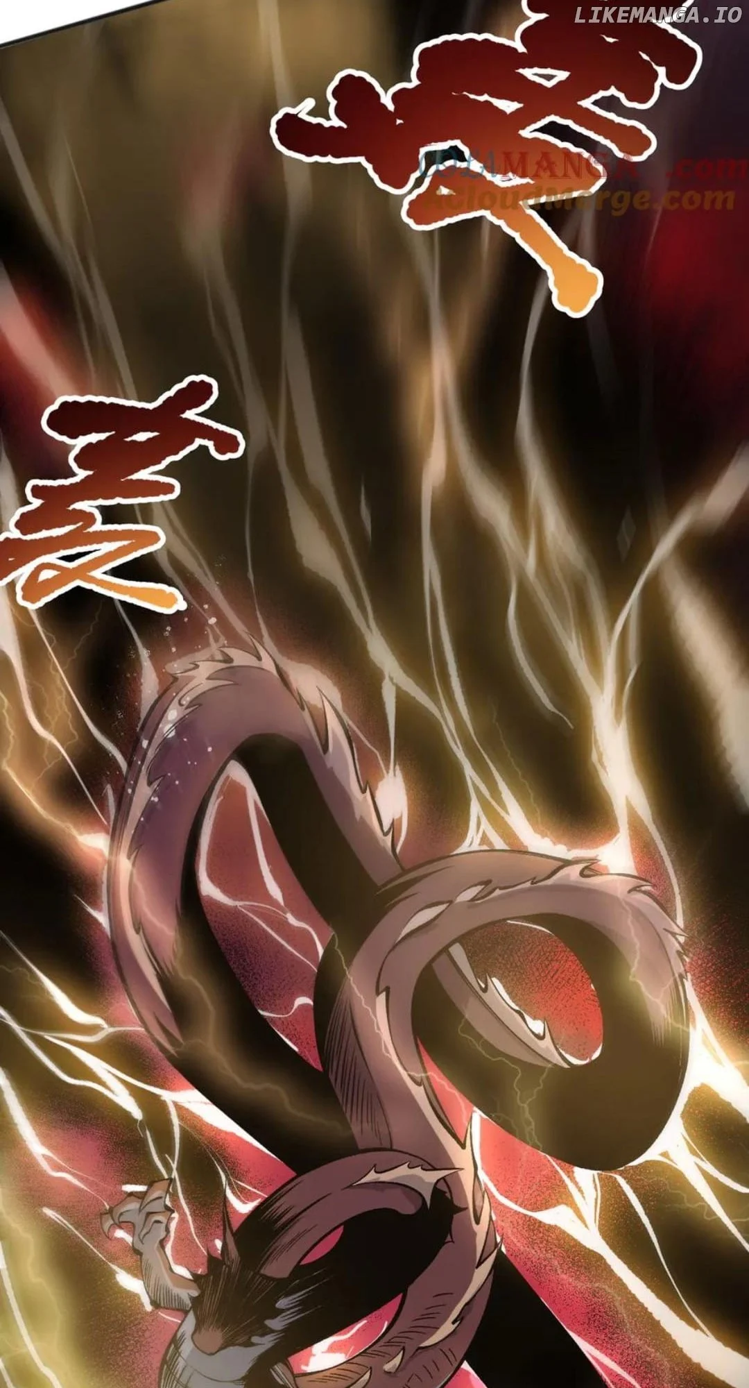 Read Catastrophic Necromancer Manga Online