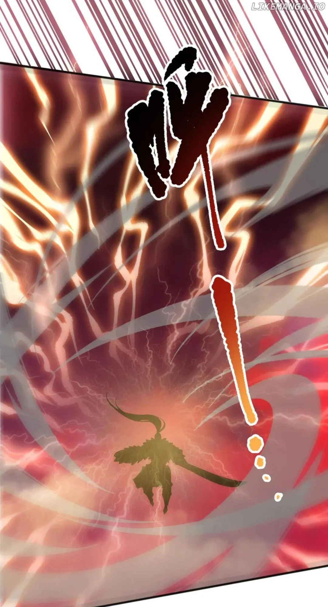 Read Catastrophic Necromancer Manga Online