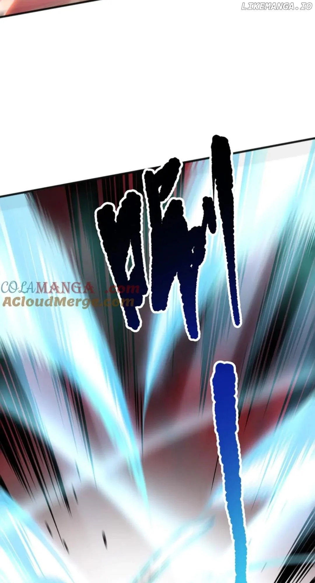 Read Catastrophic Necromancer Manga Online
