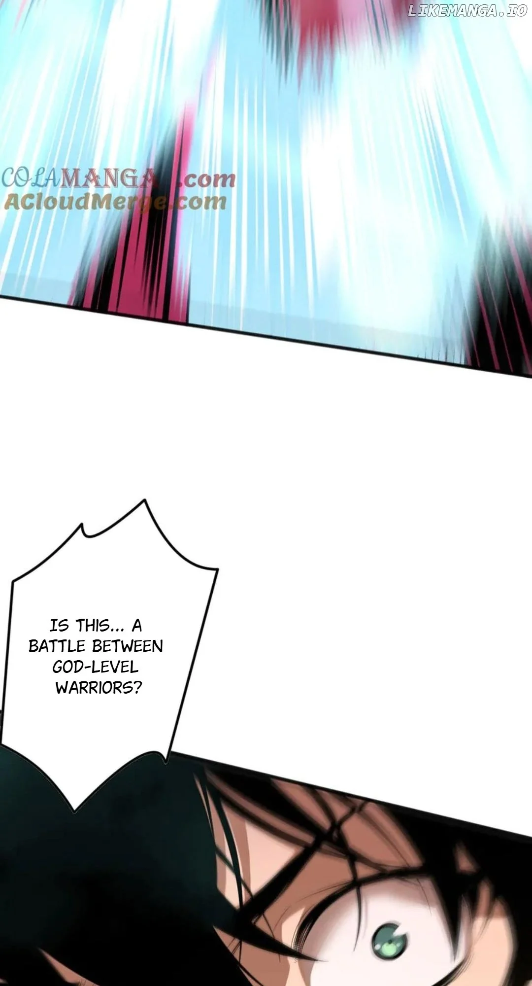 Read Catastrophic Necromancer Manga Online