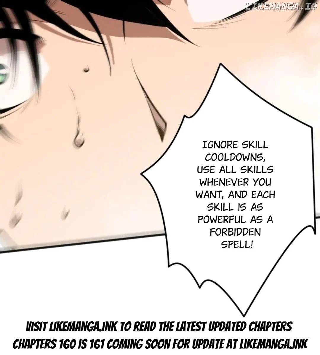 Read Catastrophic Necromancer Manga Online