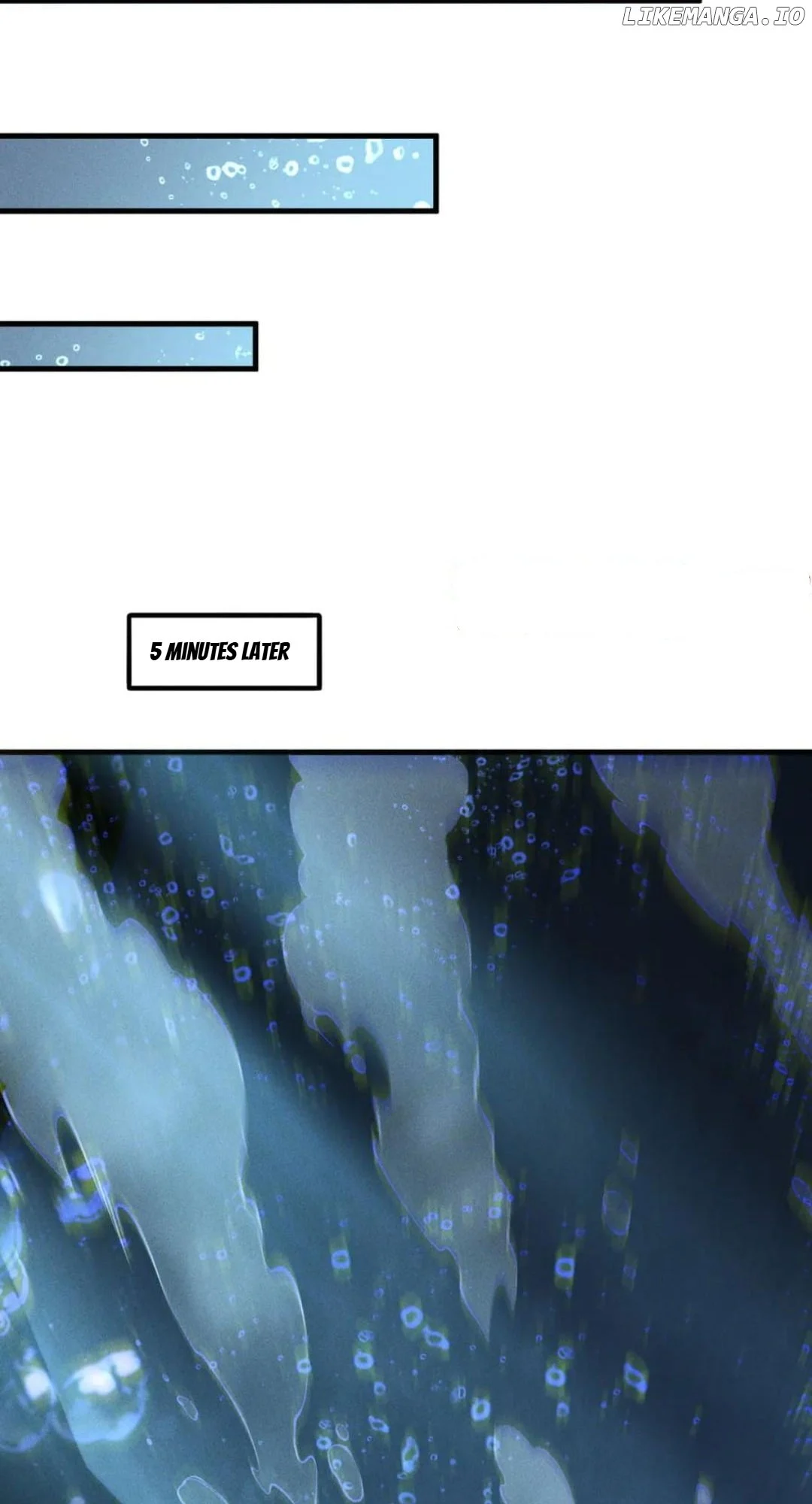 Read Catastrophic Necromancer Manga Online