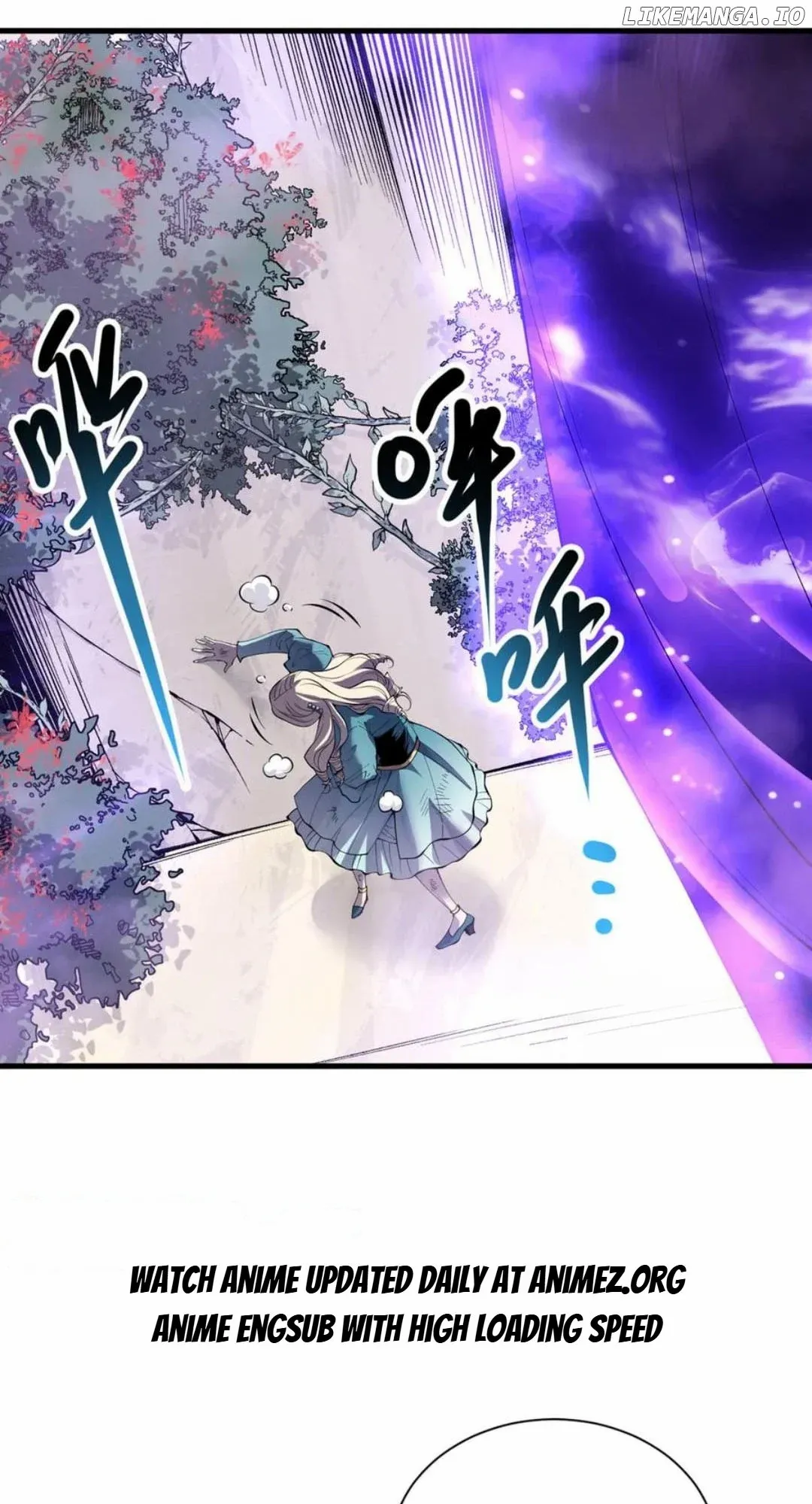 Read Catastrophic Necromancer Manga Online