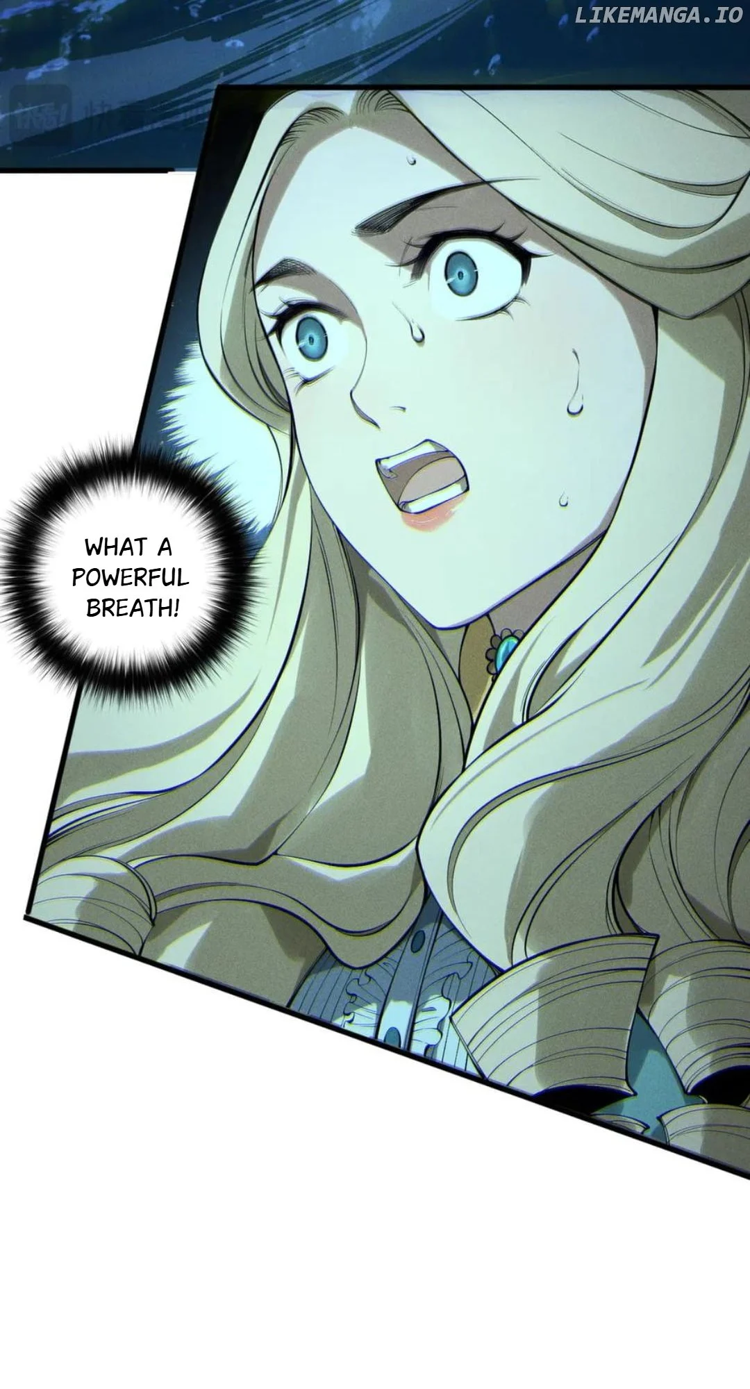 Read Catastrophic Necromancer Manga Online