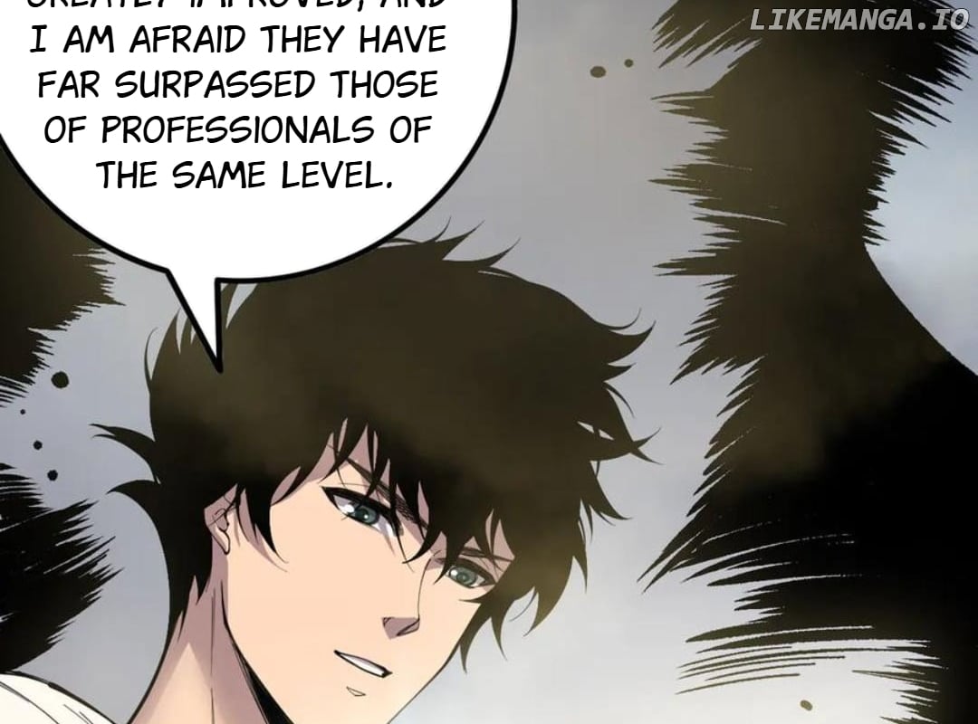 Read Catastrophic Necromancer Manga Online