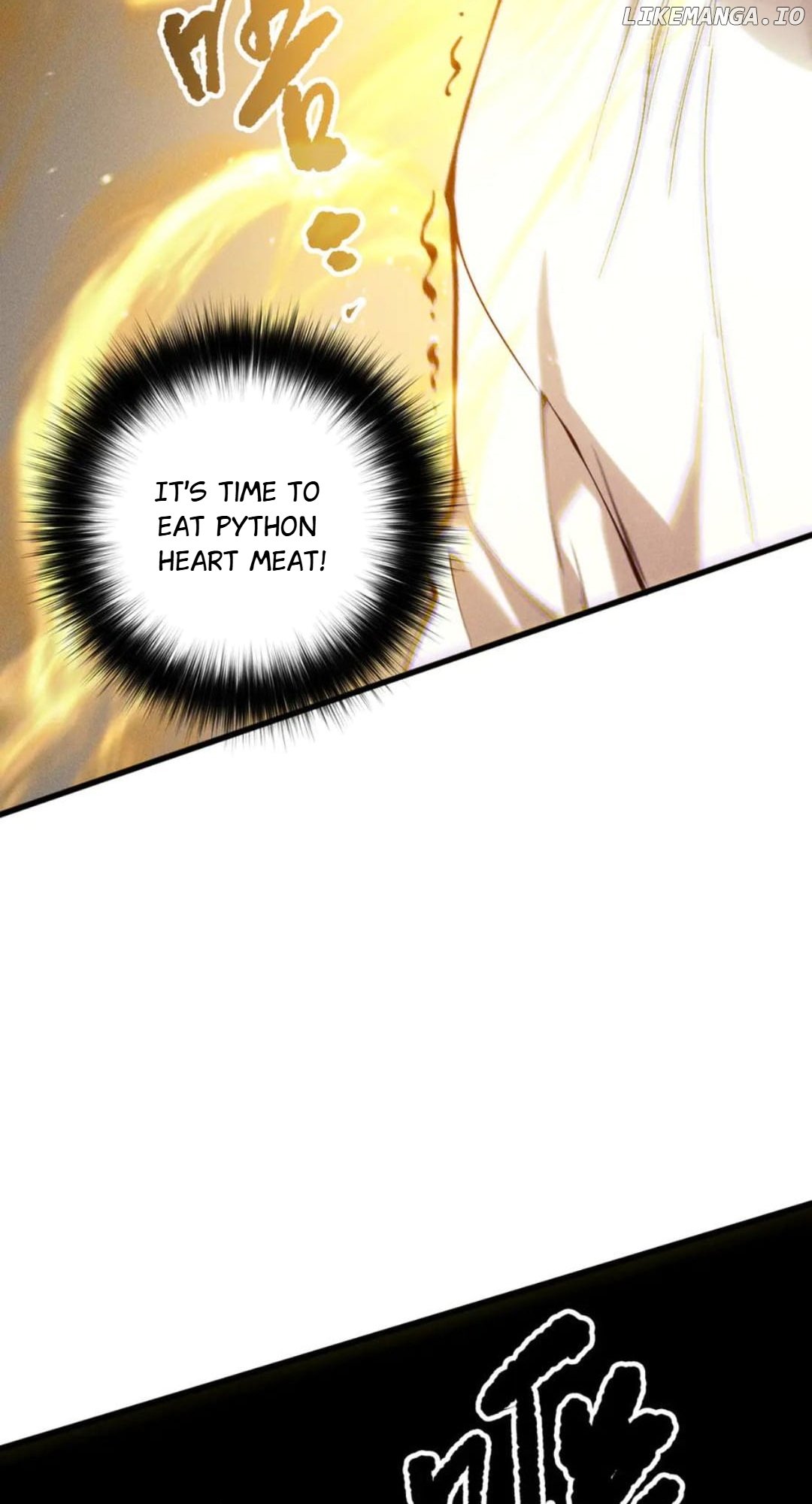Read Catastrophic Necromancer Manga Online