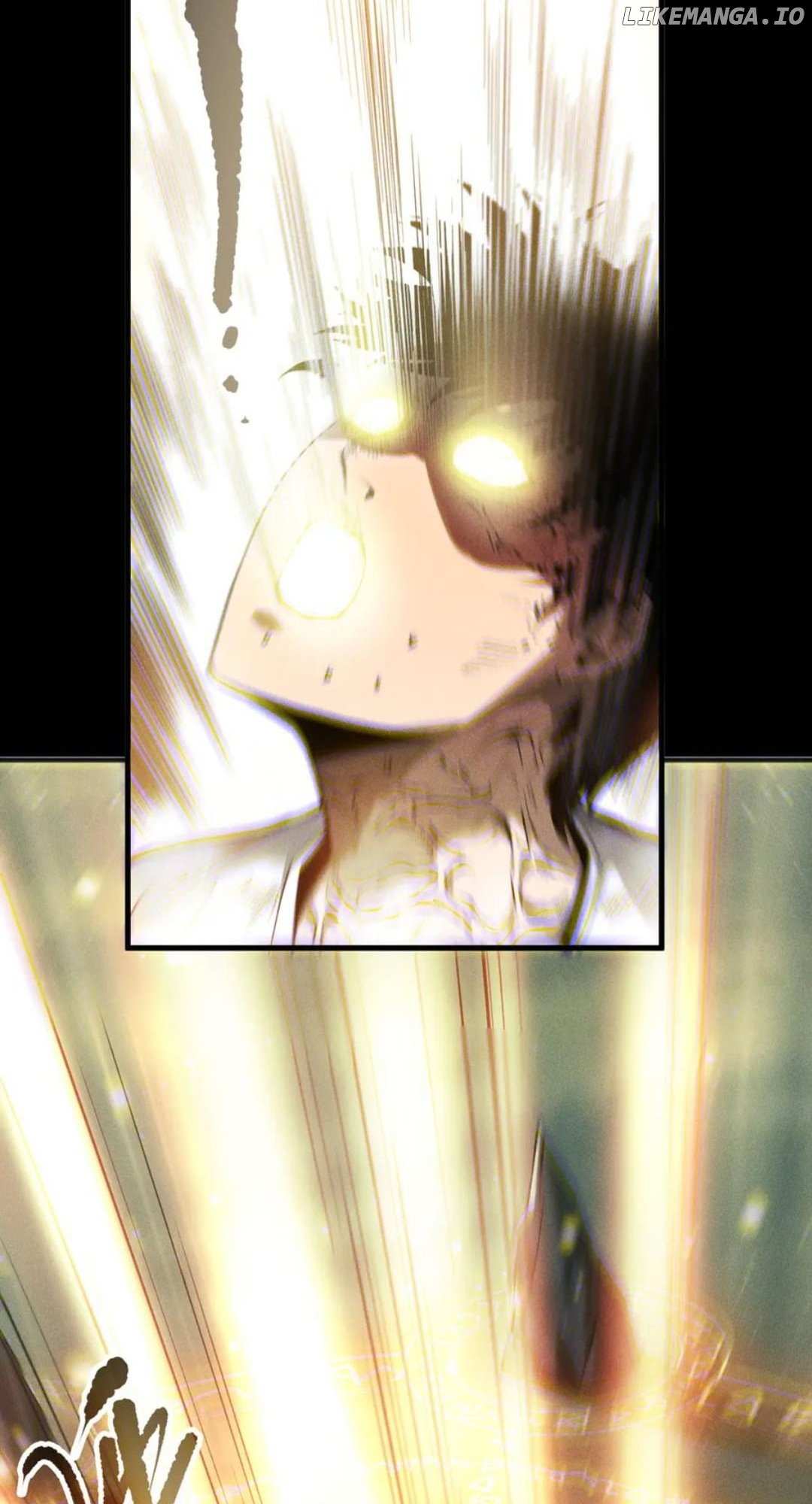 Read Catastrophic Necromancer Manga Online