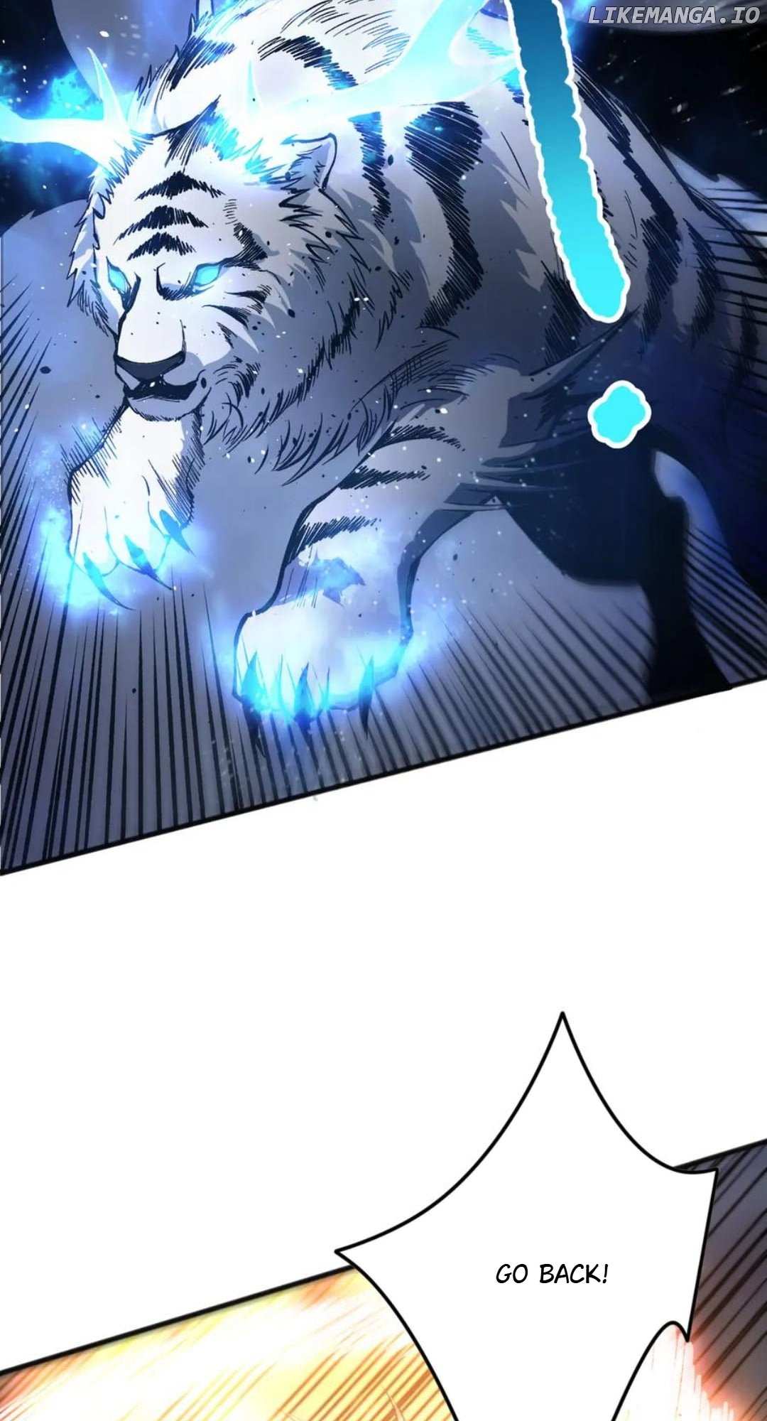 Read Catastrophic Necromancer Manga Online