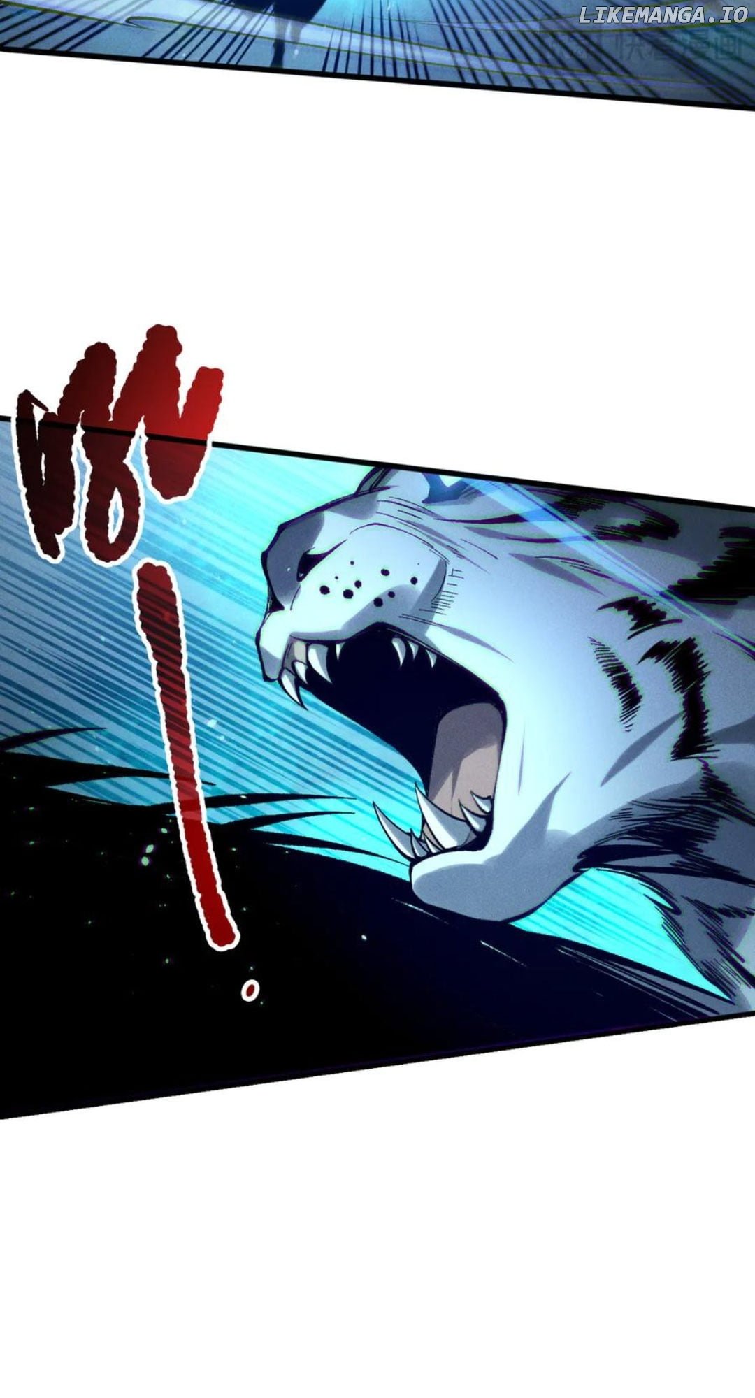 Read Catastrophic Necromancer Manga Online