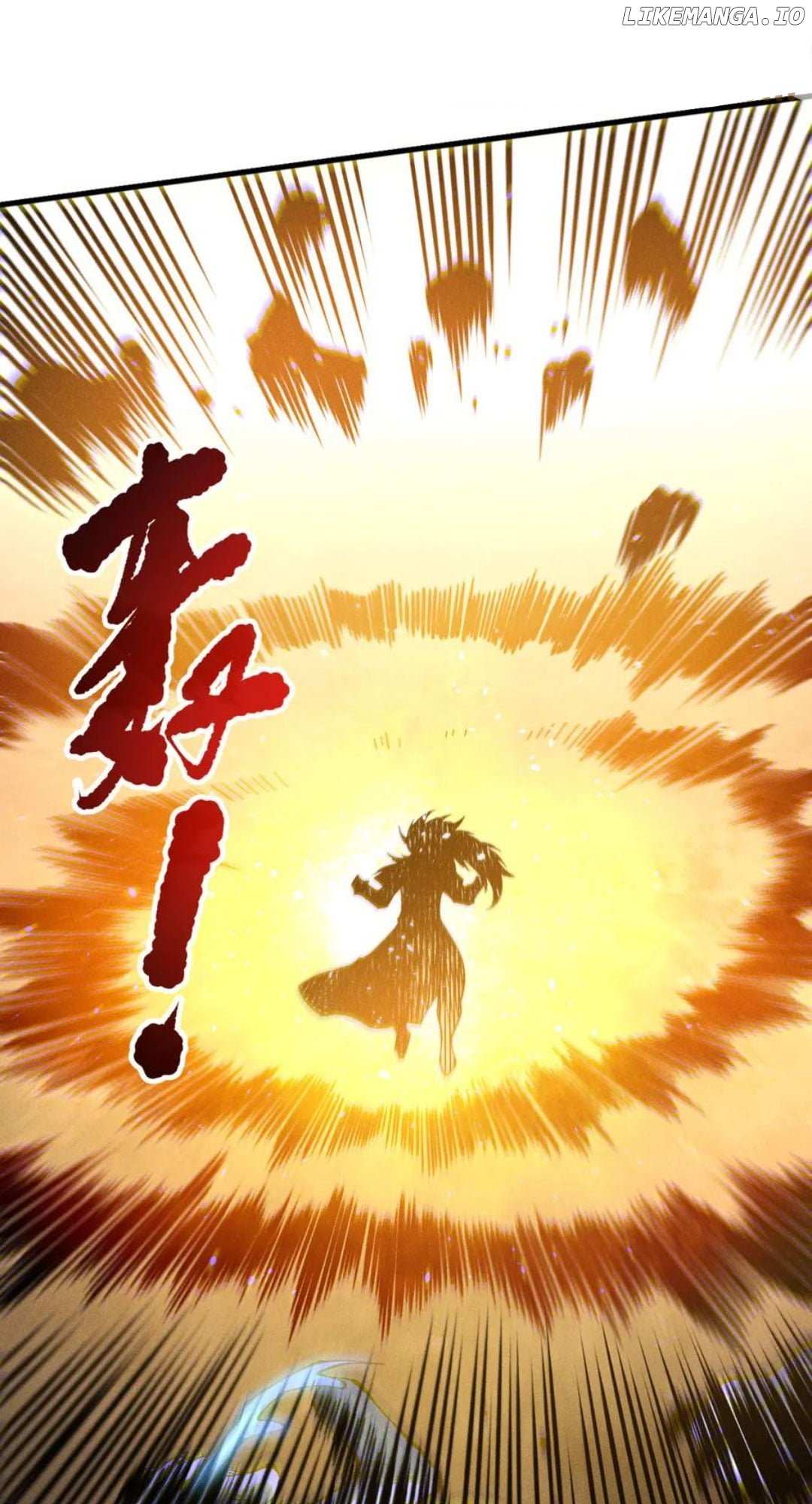 Read Catastrophic Necromancer Manga Online