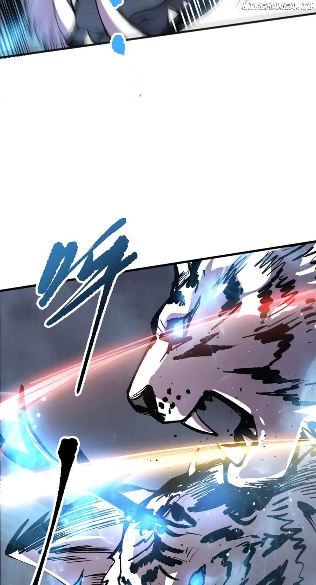 Read Catastrophic Necromancer Manga Online