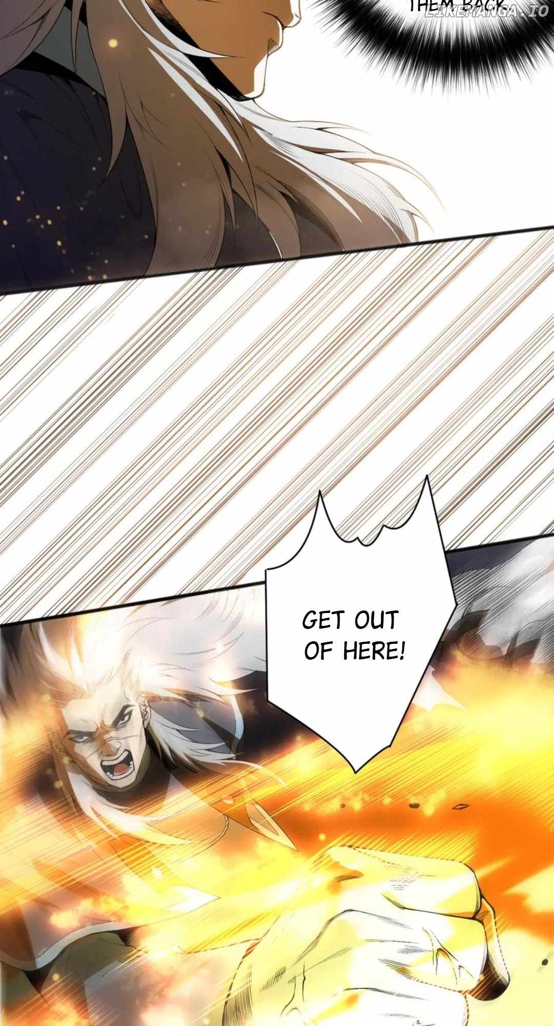 Read Catastrophic Necromancer Manga Online