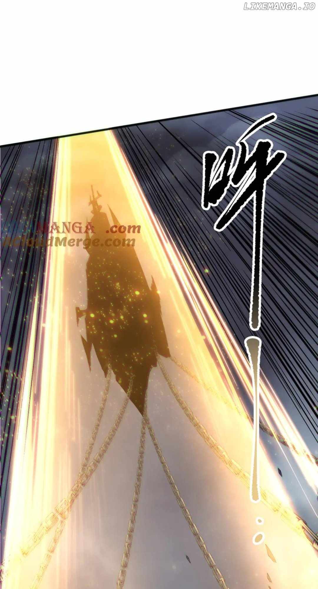 Read Catastrophic Necromancer Manga Online
