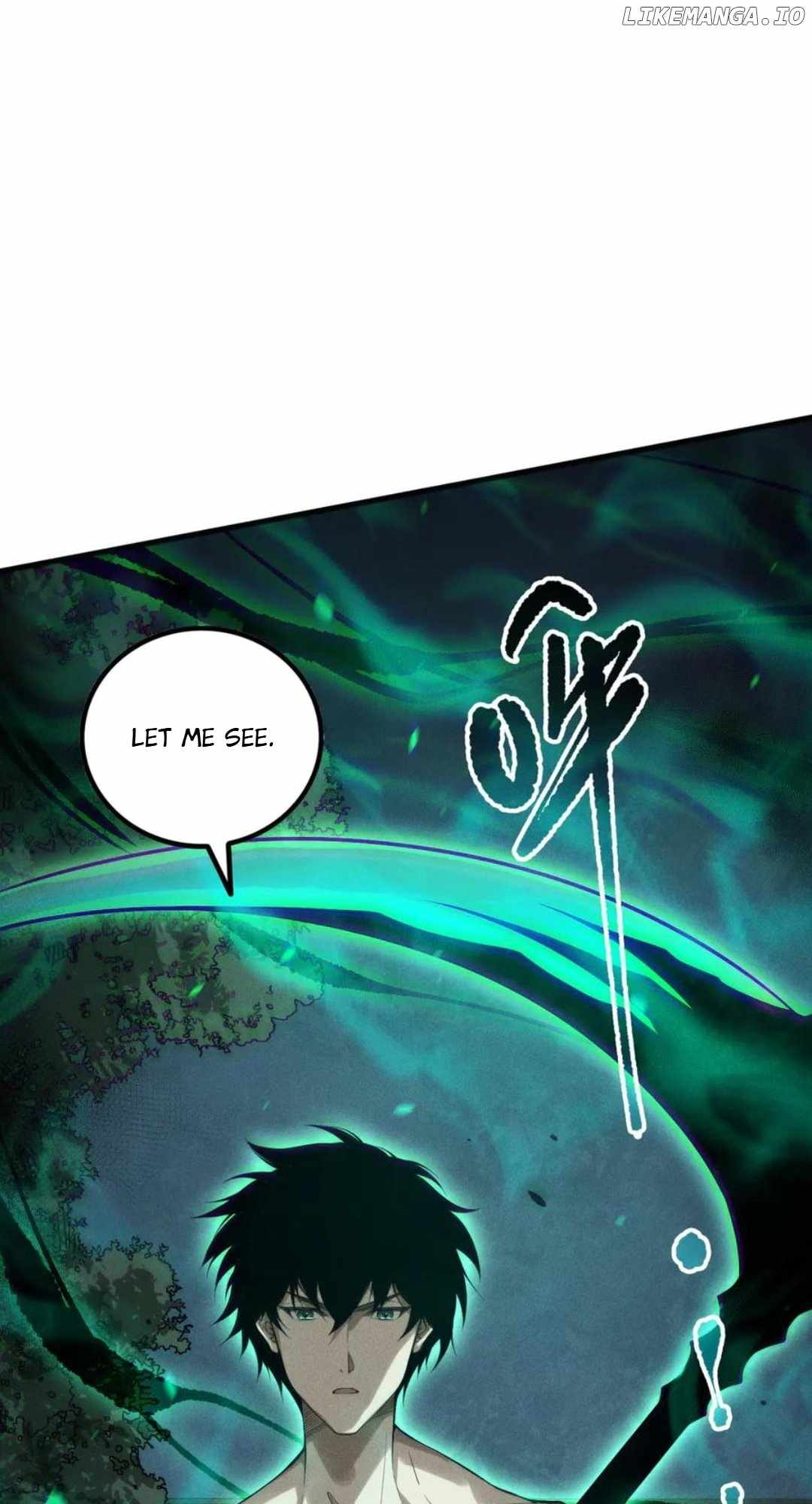 Read Catastrophic Necromancer Manga Online