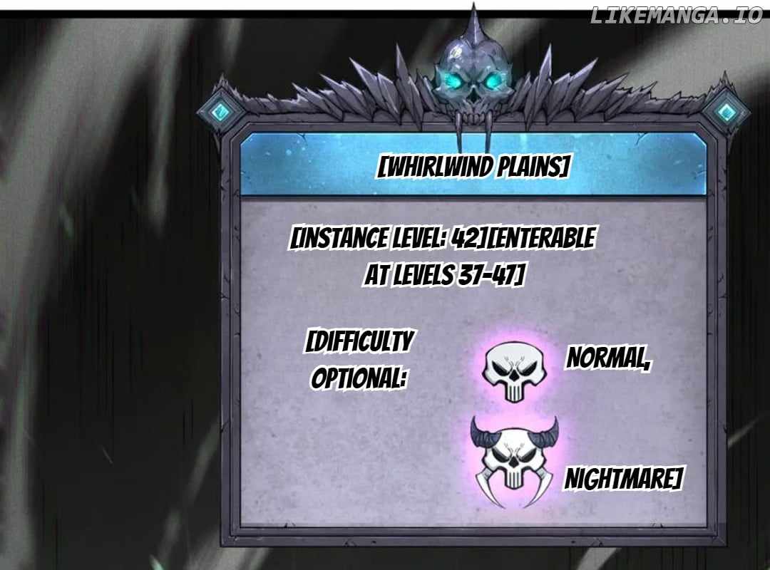Read Catastrophic Necromancer Manga Online