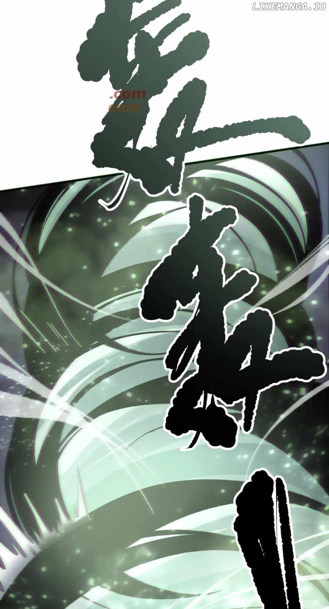 Read Catastrophic Necromancer Manga Online