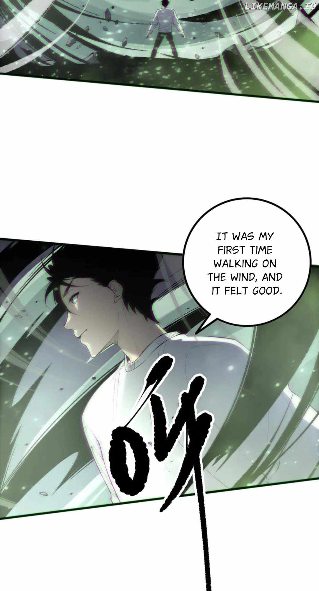 Read Catastrophic Necromancer Manga Online