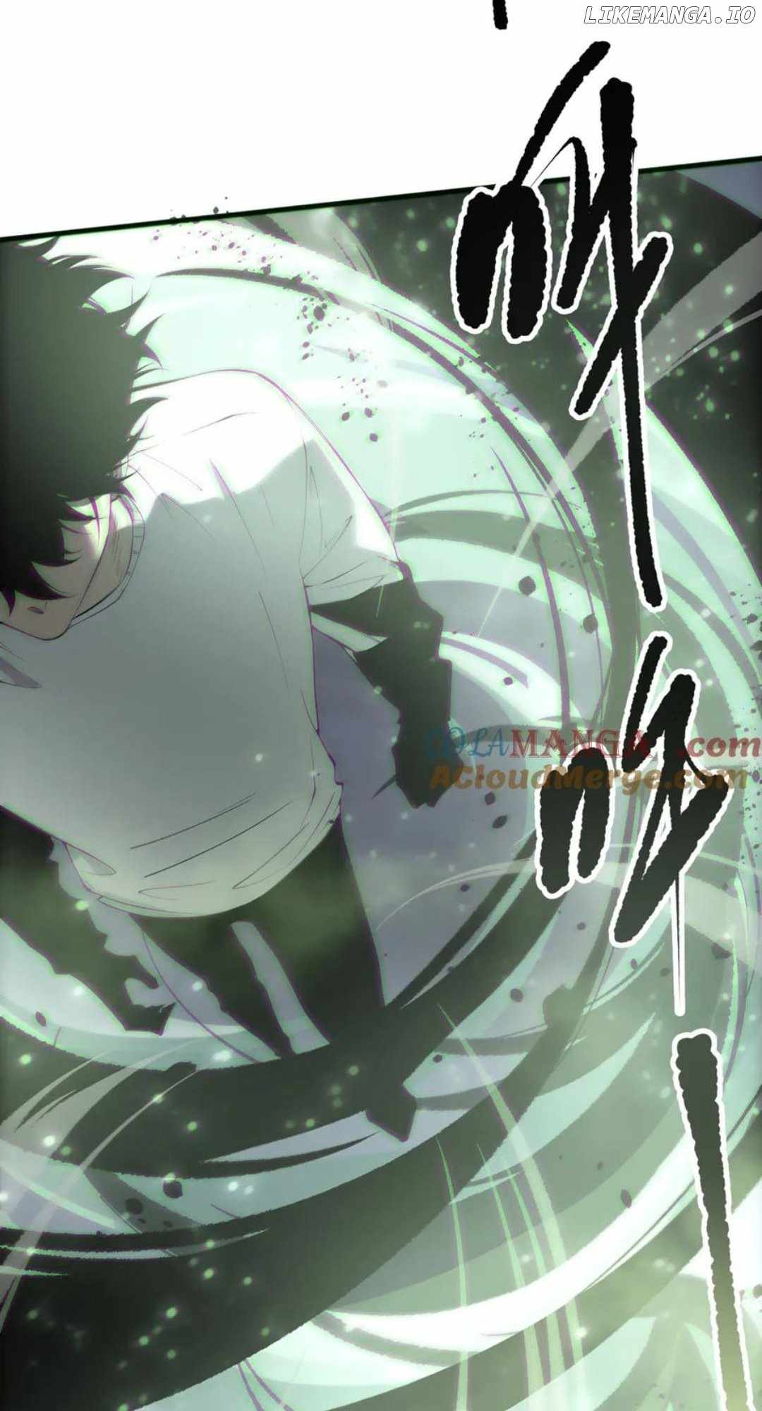 Read Catastrophic Necromancer Manga Online