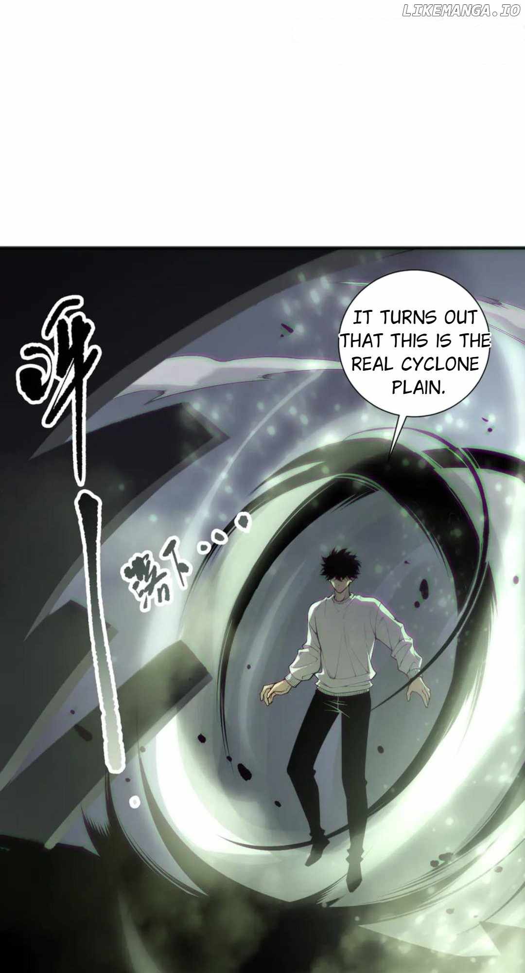 Read Catastrophic Necromancer Manga Online