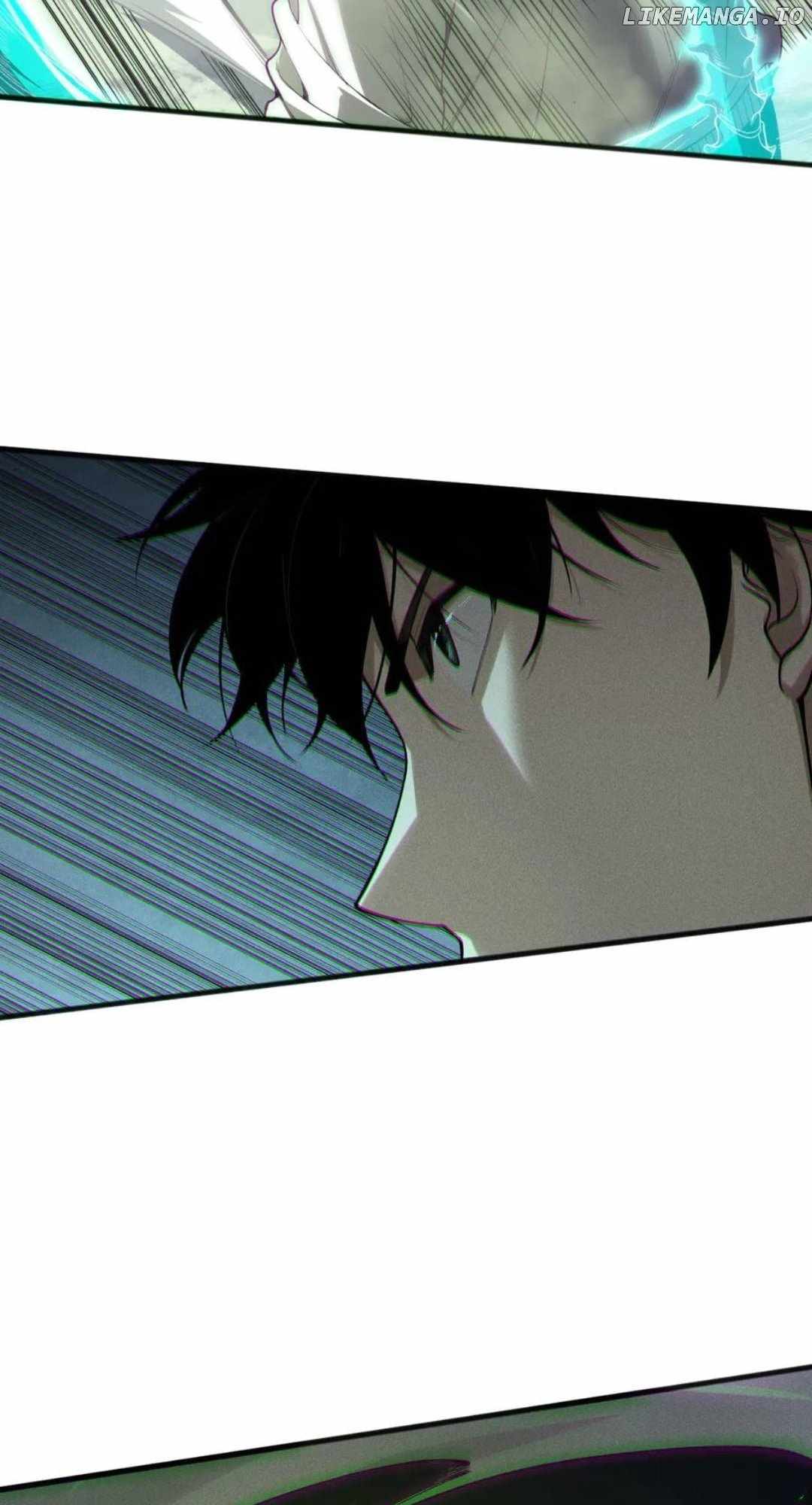 Read Catastrophic Necromancer Manga Online