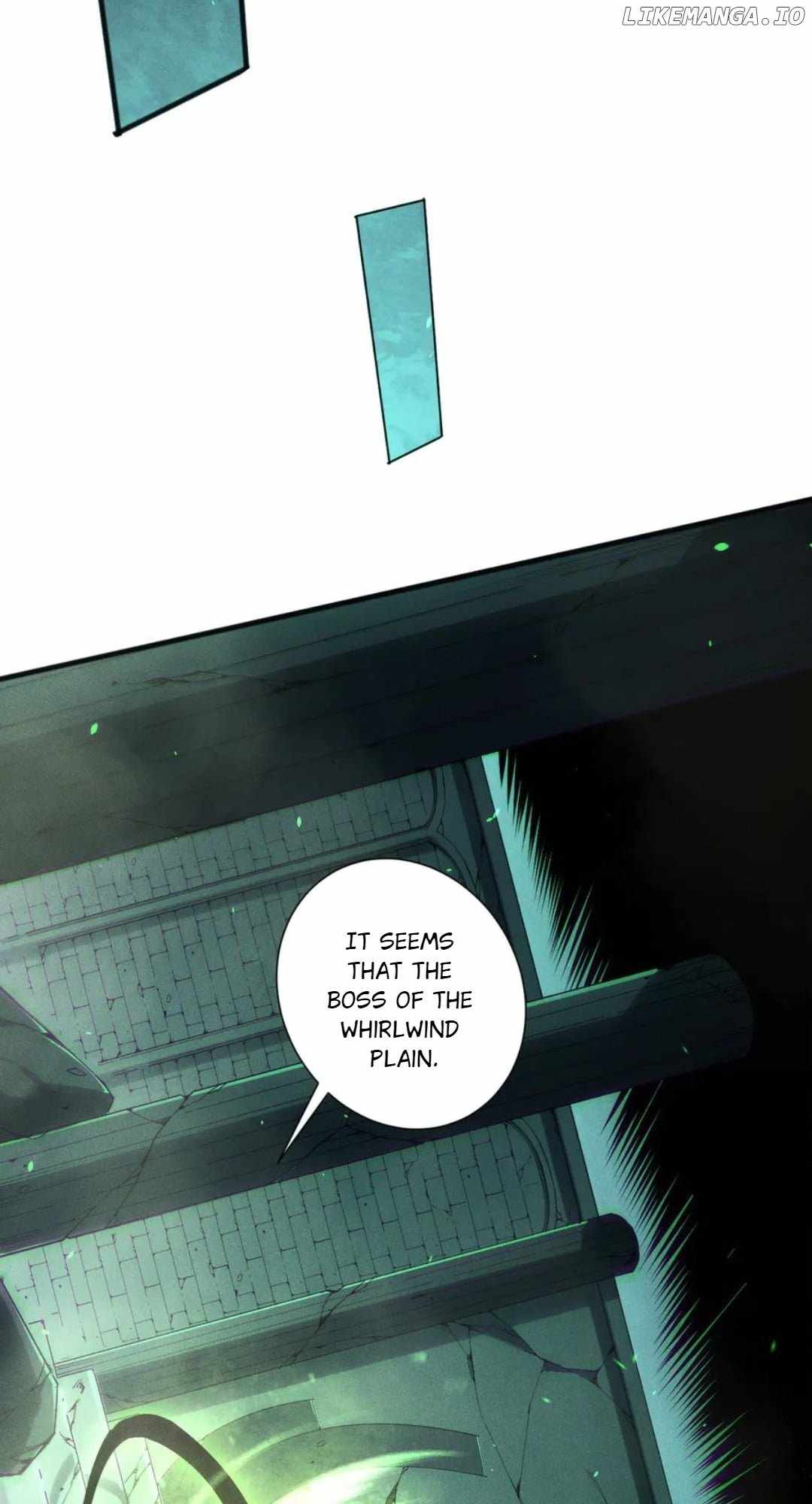 Read Catastrophic Necromancer Manga Online